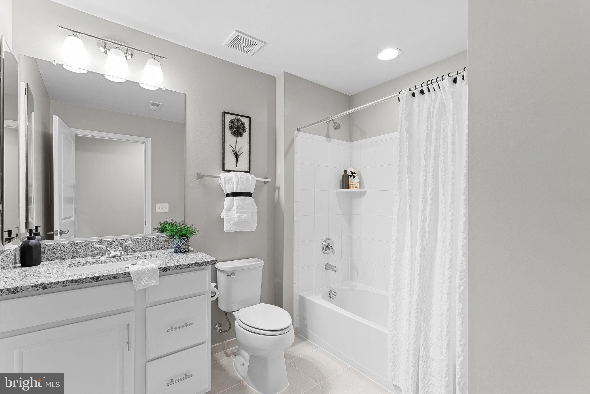 MEADOWBROOK - Residential