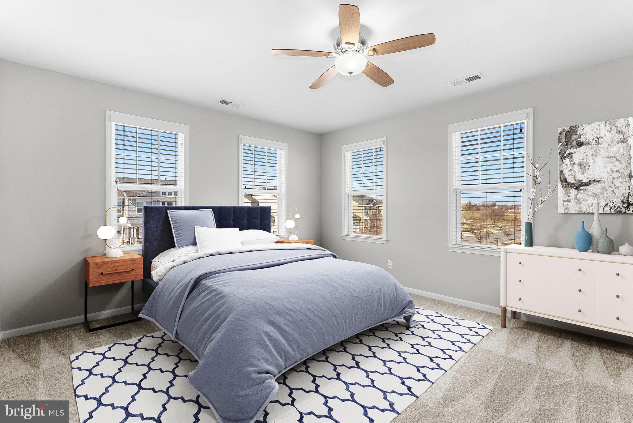 MEADOWBROOK - Residential