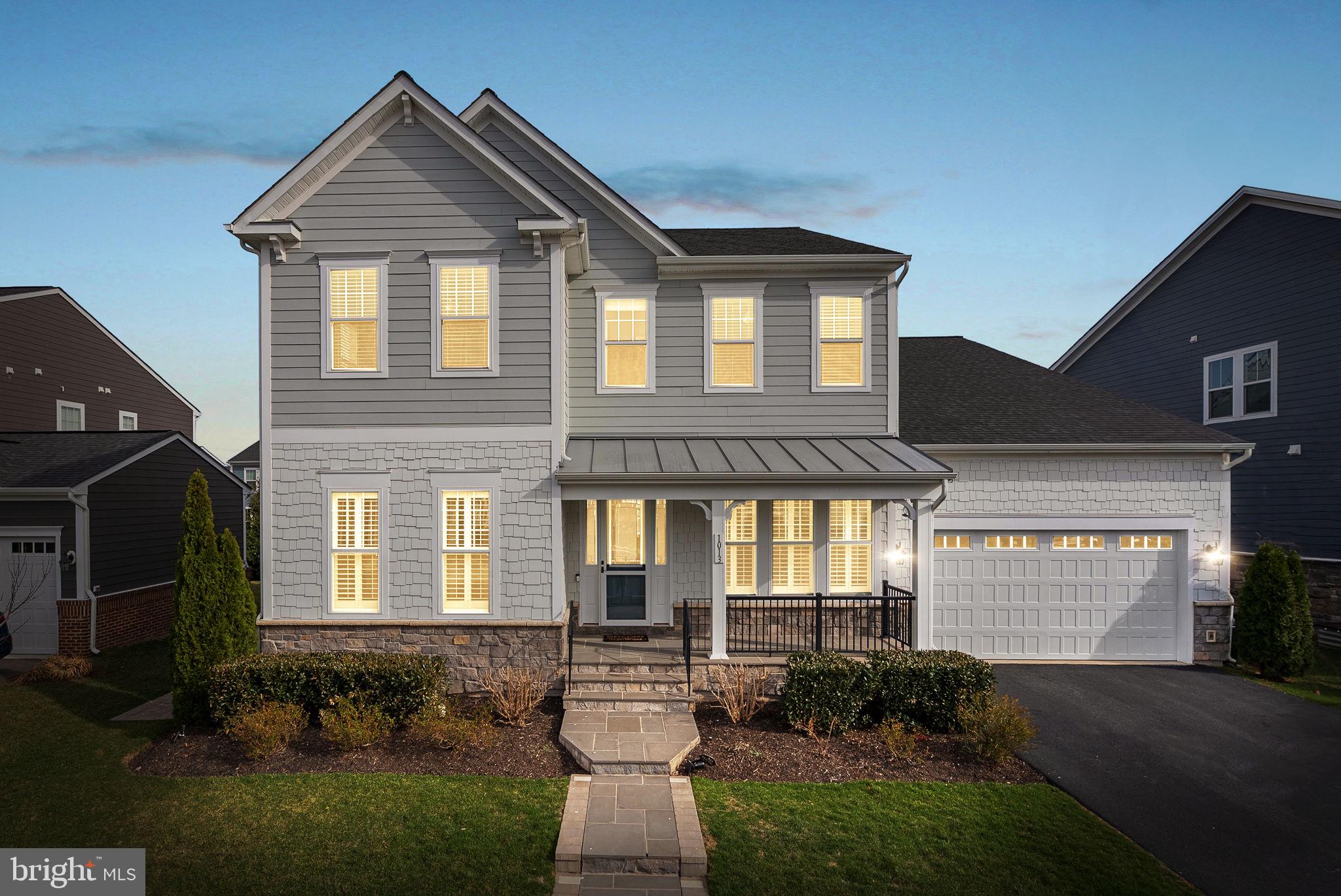 MEADOWBROOK - Residential