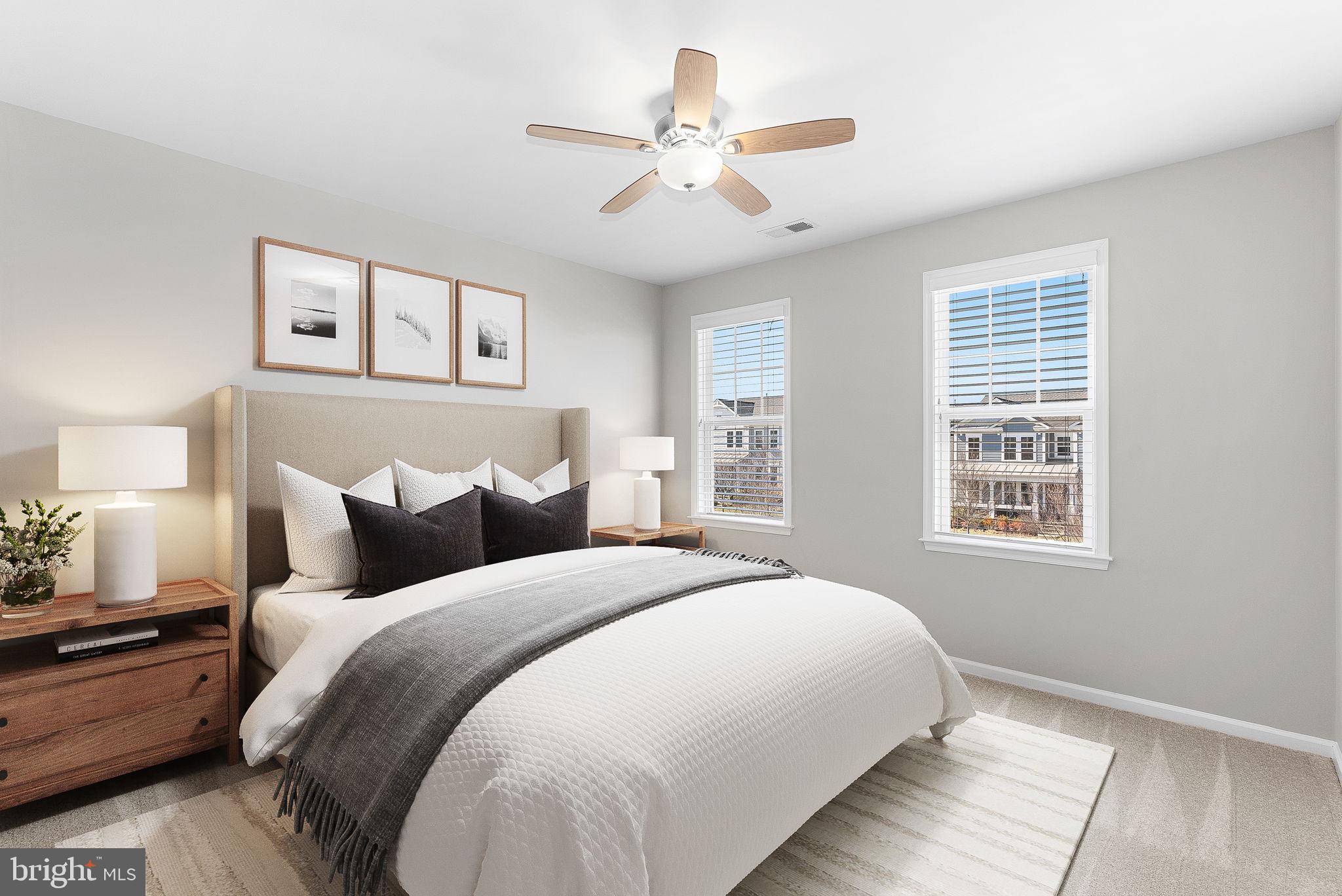 MEADOWBROOK - Residential