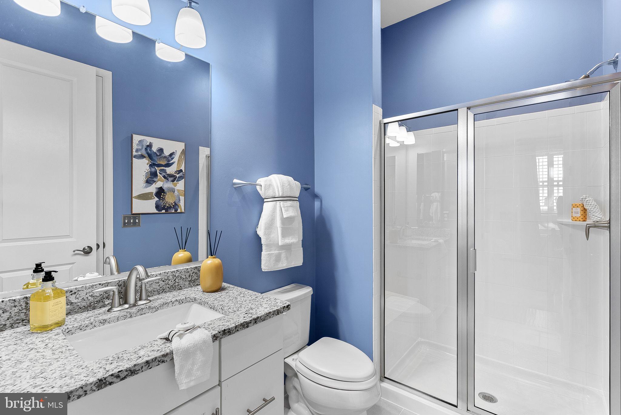 MEADOWBROOK - Residential