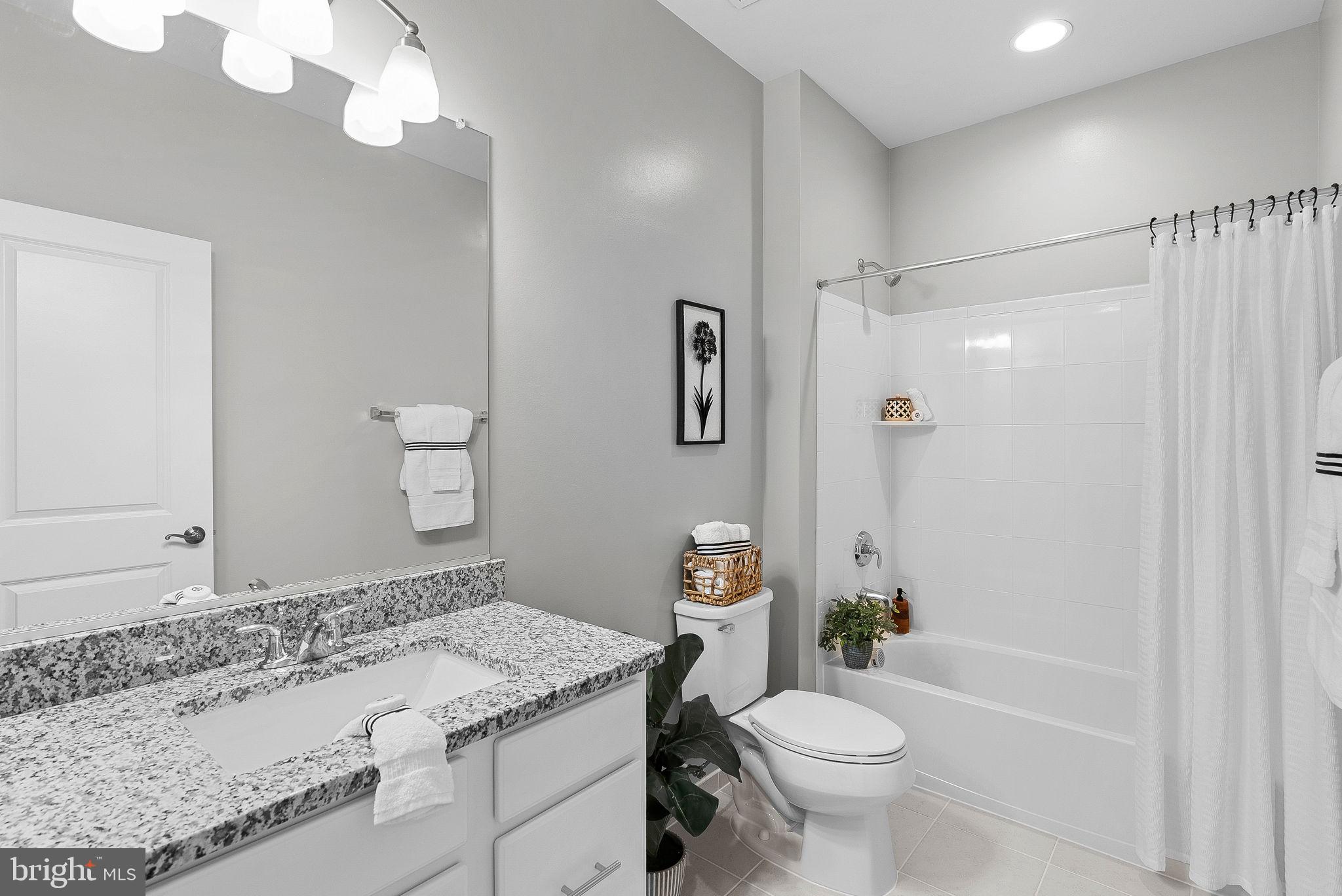 MEADOWBROOK - Residential