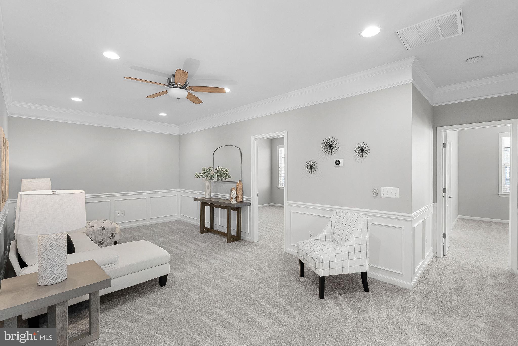 MEADOWBROOK - Residential