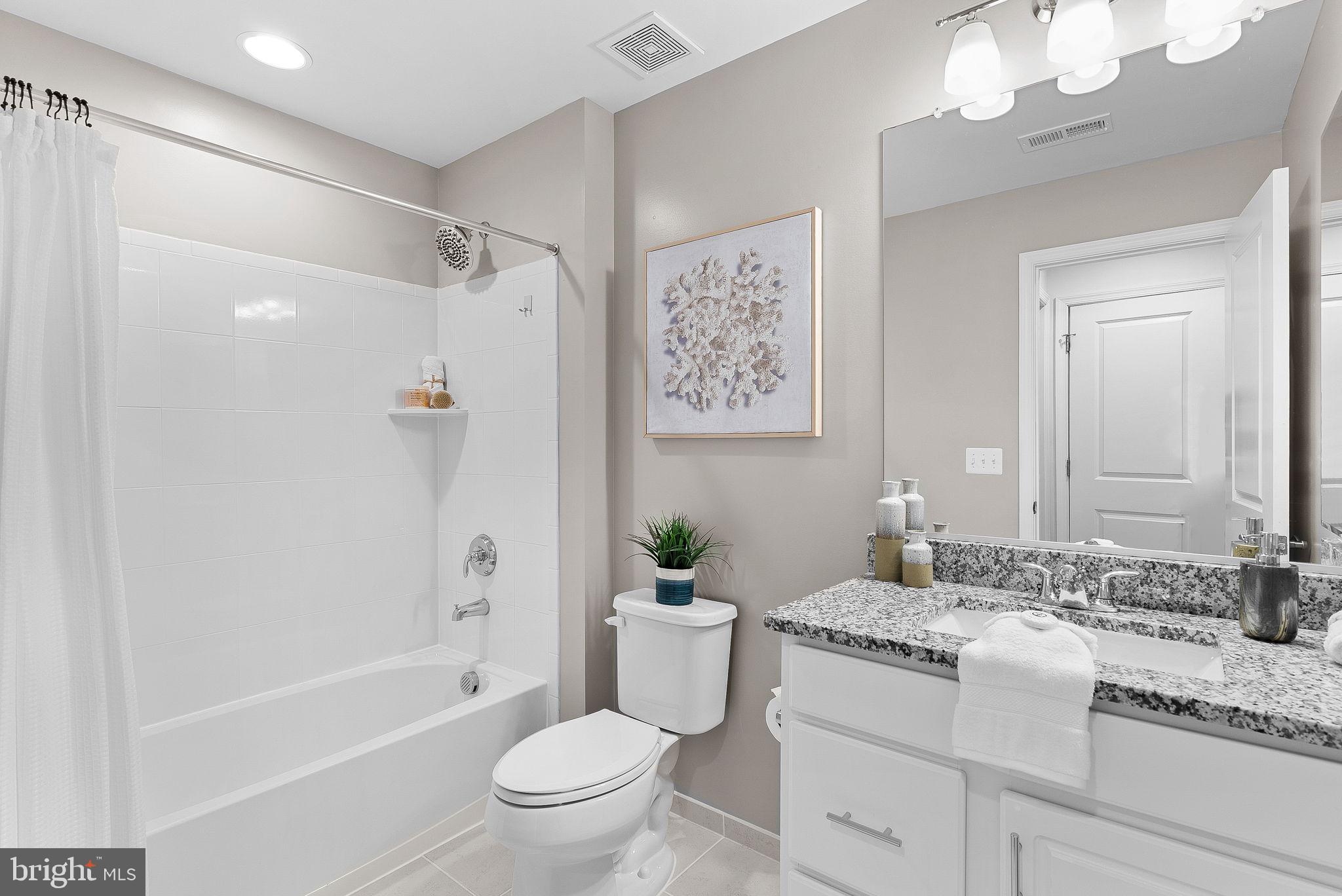 MEADOWBROOK - Residential