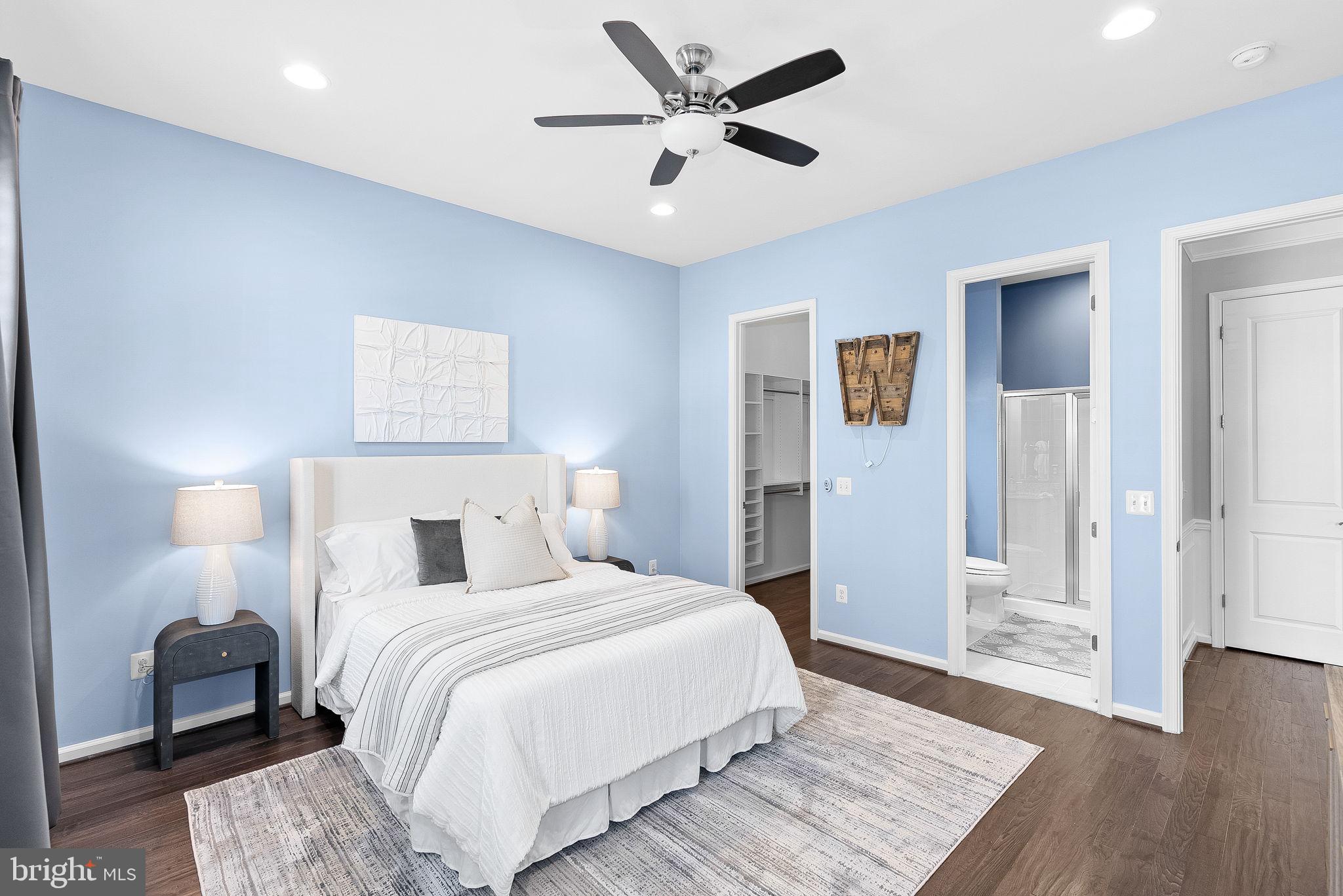 MEADOWBROOK - Residential