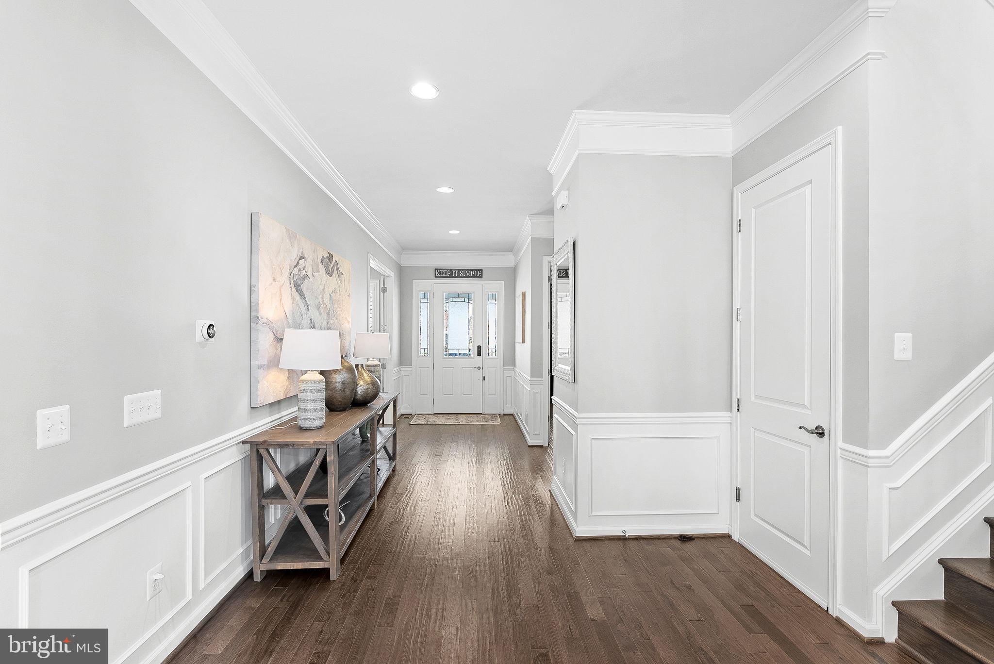 MEADOWBROOK - Residential