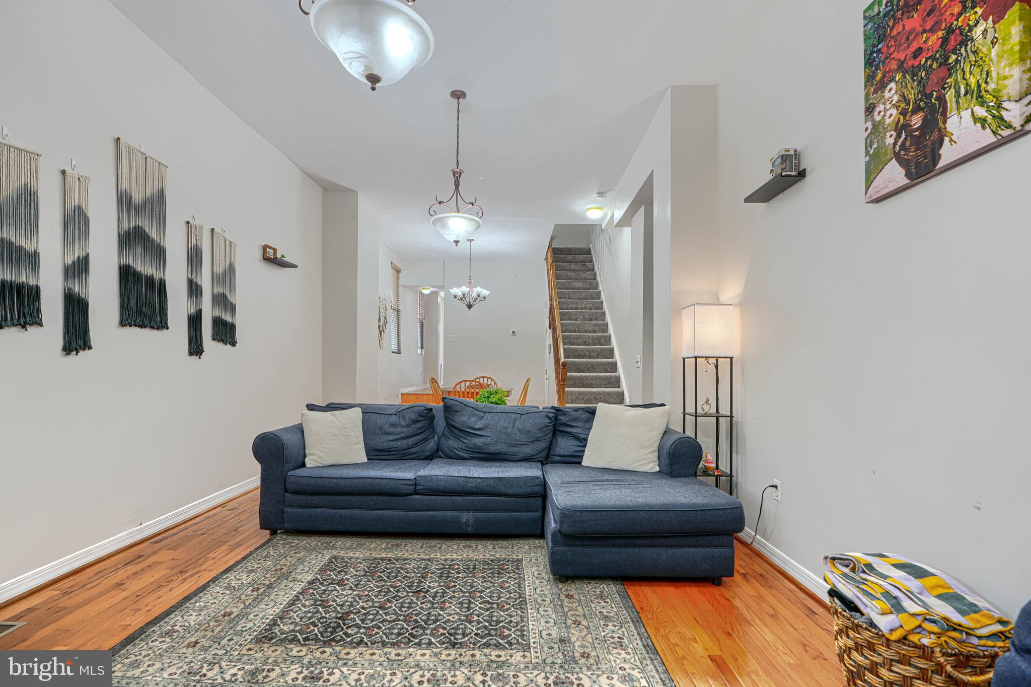 100 N LUZERNE AVENUE