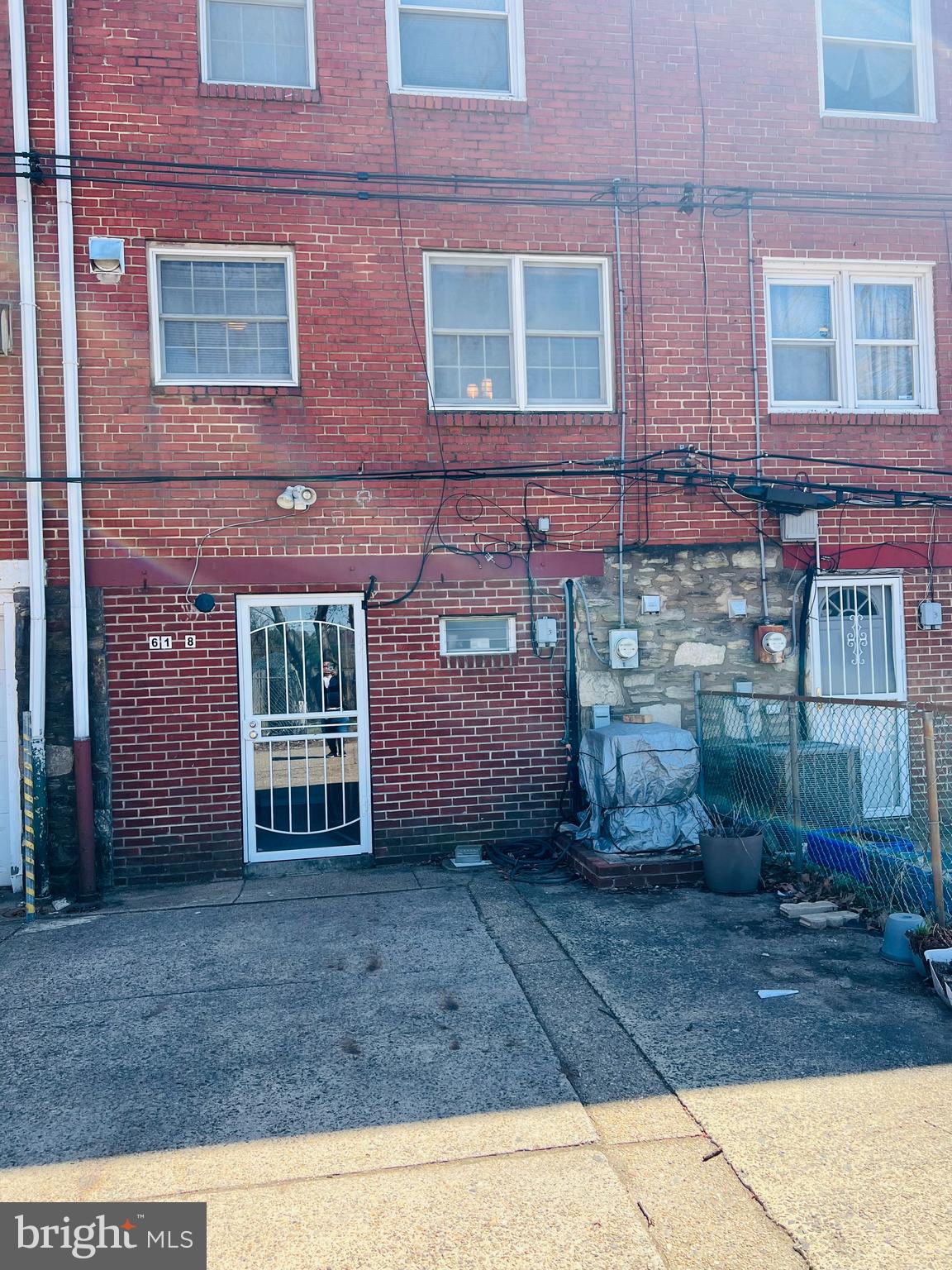 PHILADELPHIA - Residential