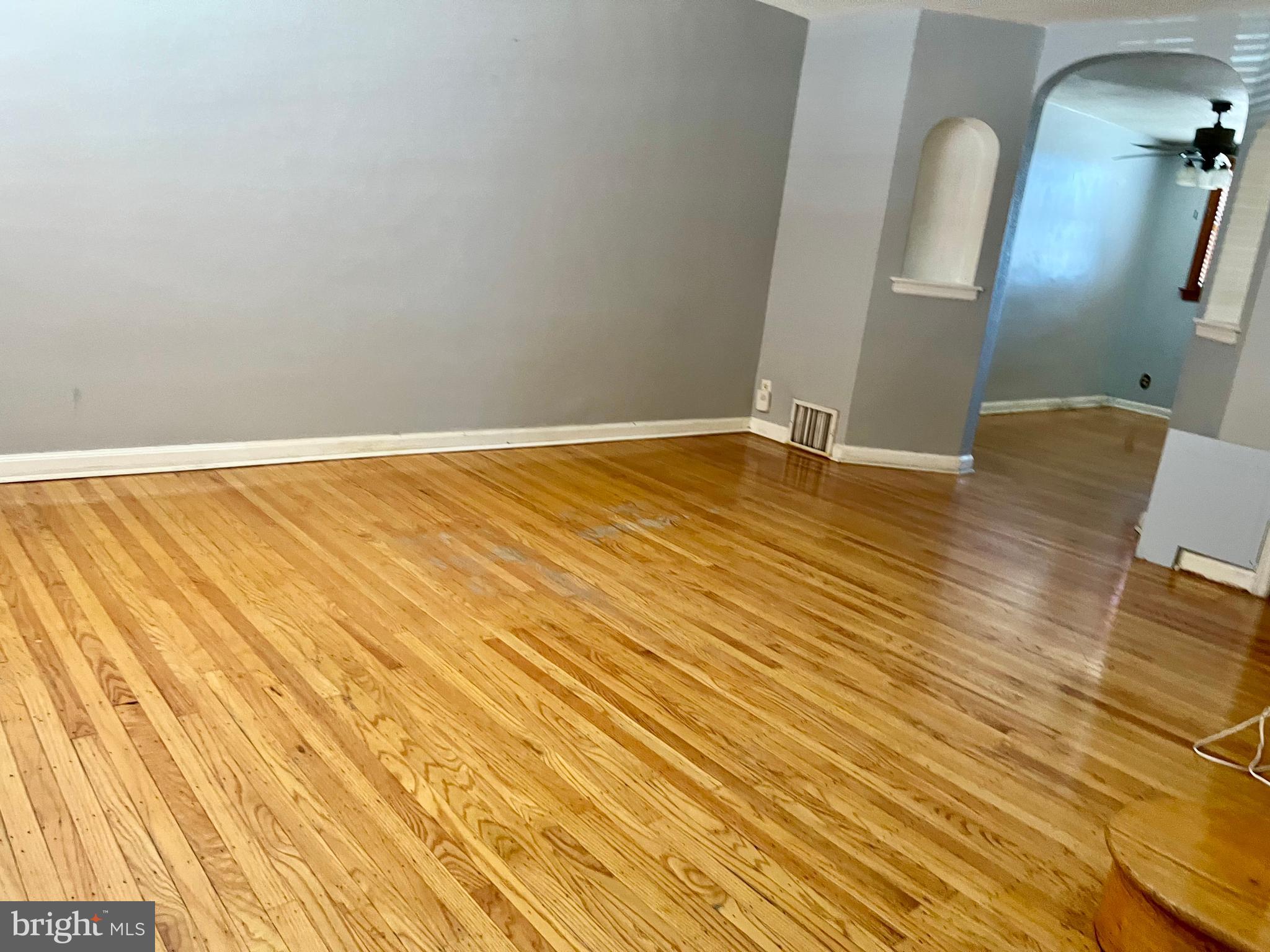 PHILADELPHIA - Residential