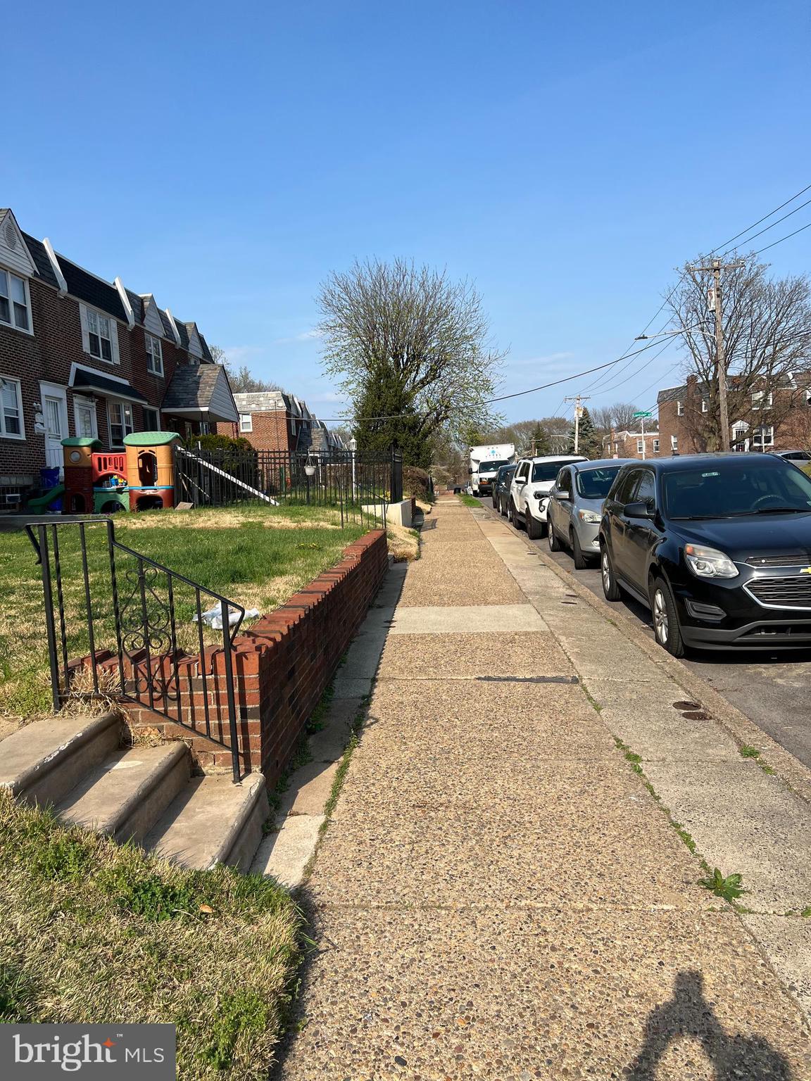 PHILADELPHIA - Residential