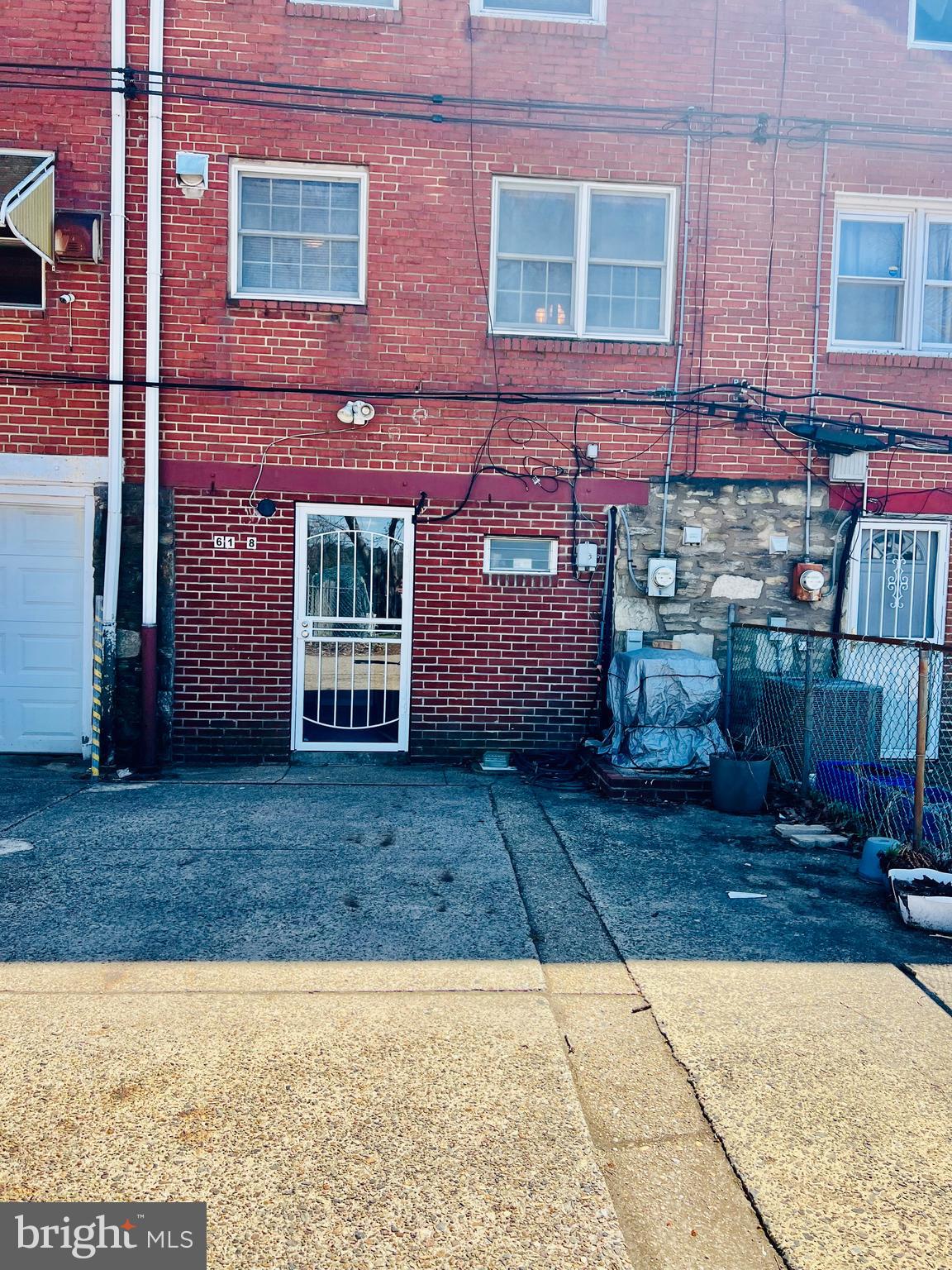 PHILADELPHIA - Residential