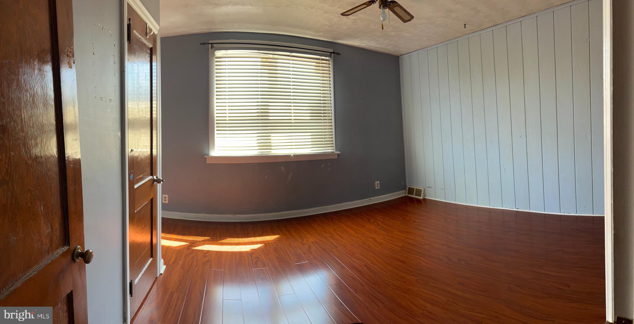 PHILADELPHIA - Residential