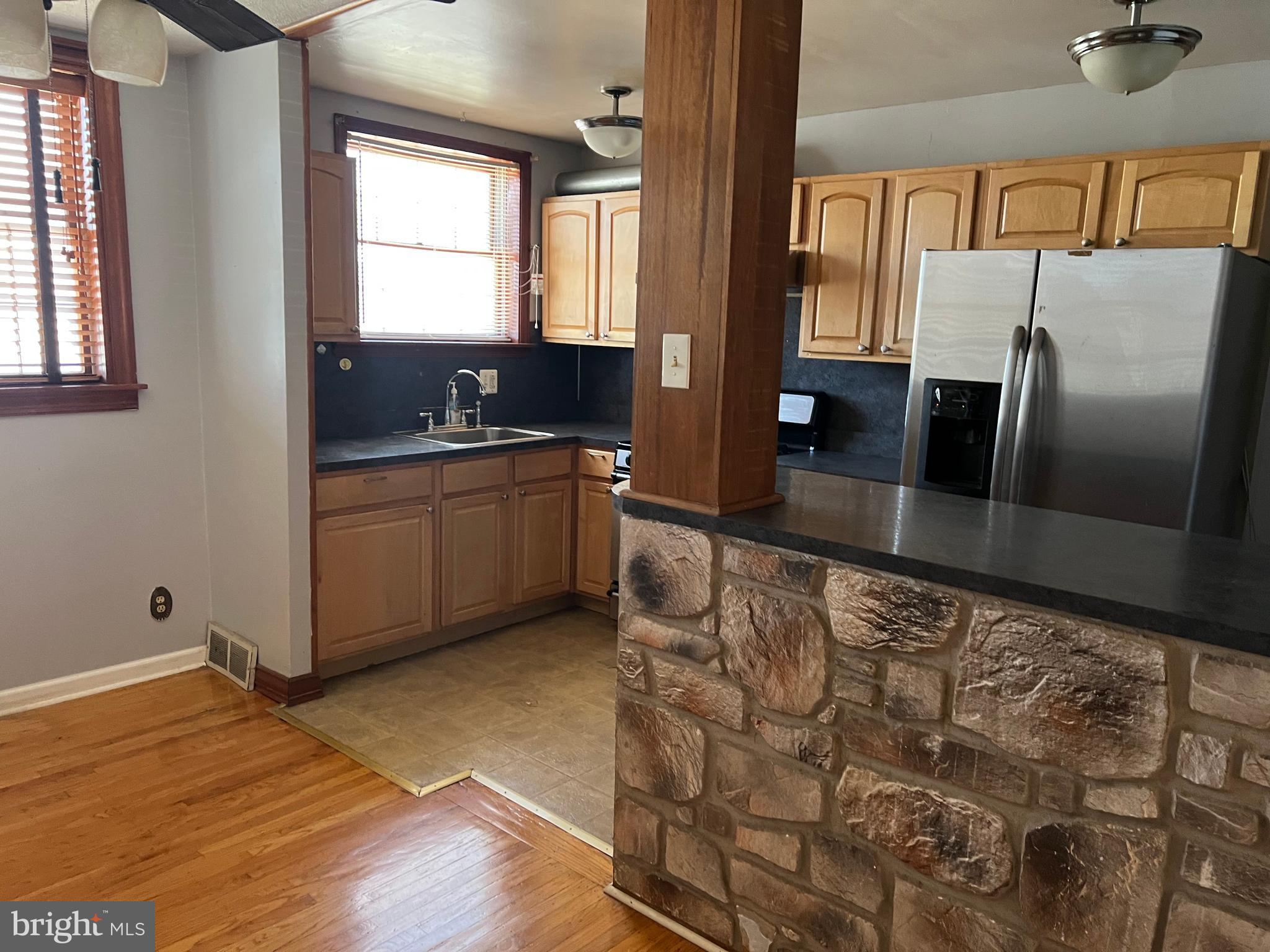 PHILADELPHIA - Residential