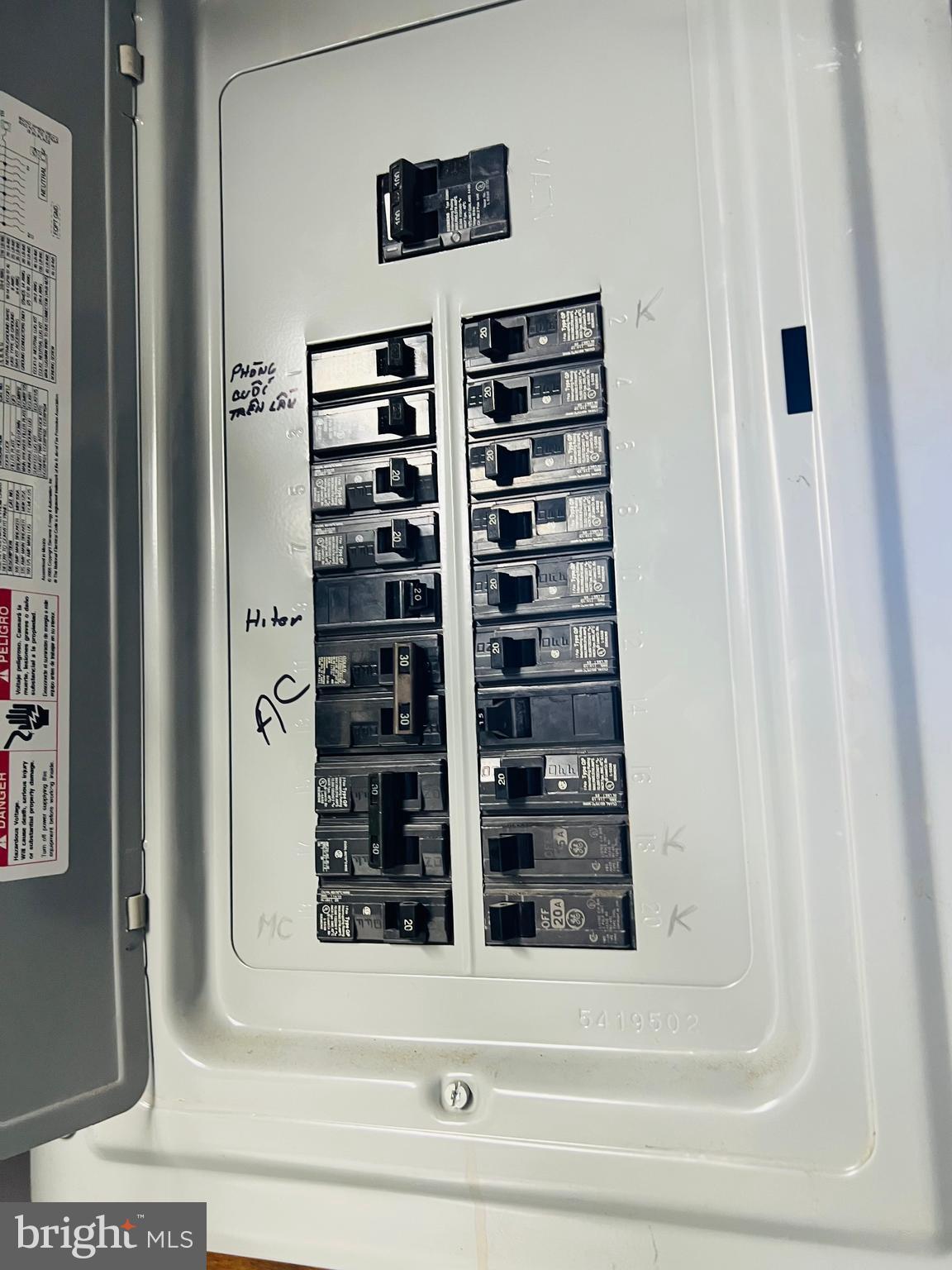 PHILADELPHIA - Residential