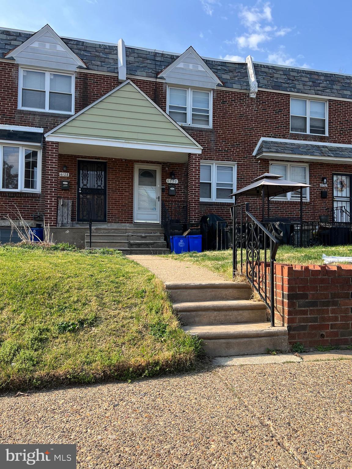 PHILADELPHIA - Residential