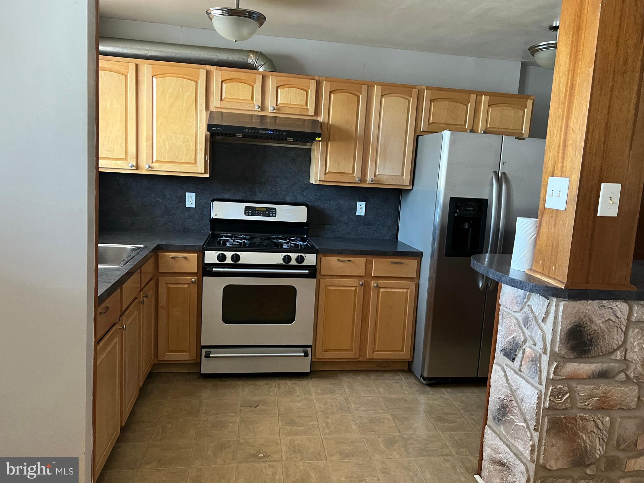 PHILADELPHIA - Residential