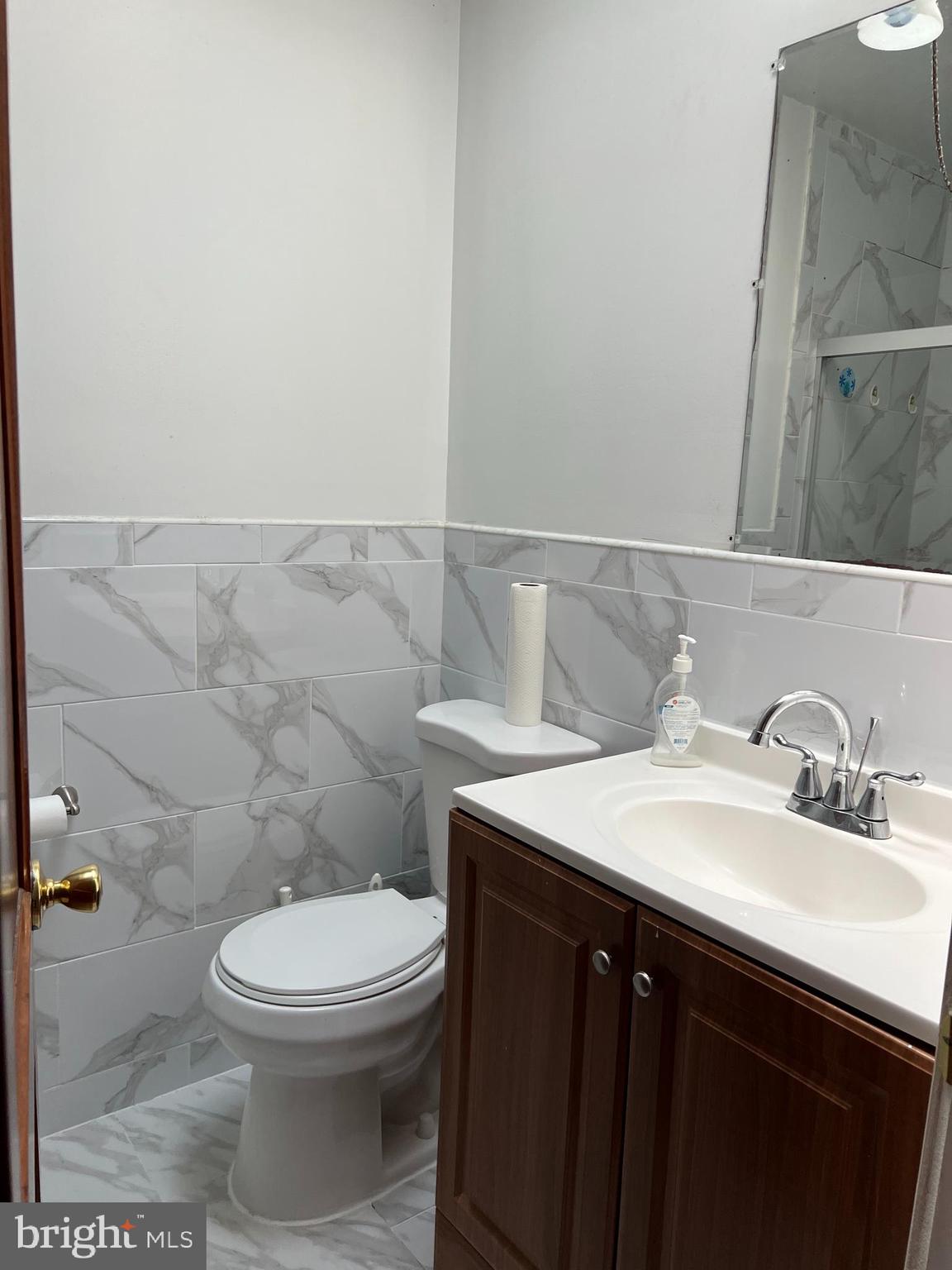 PHILADELPHIA - Residential