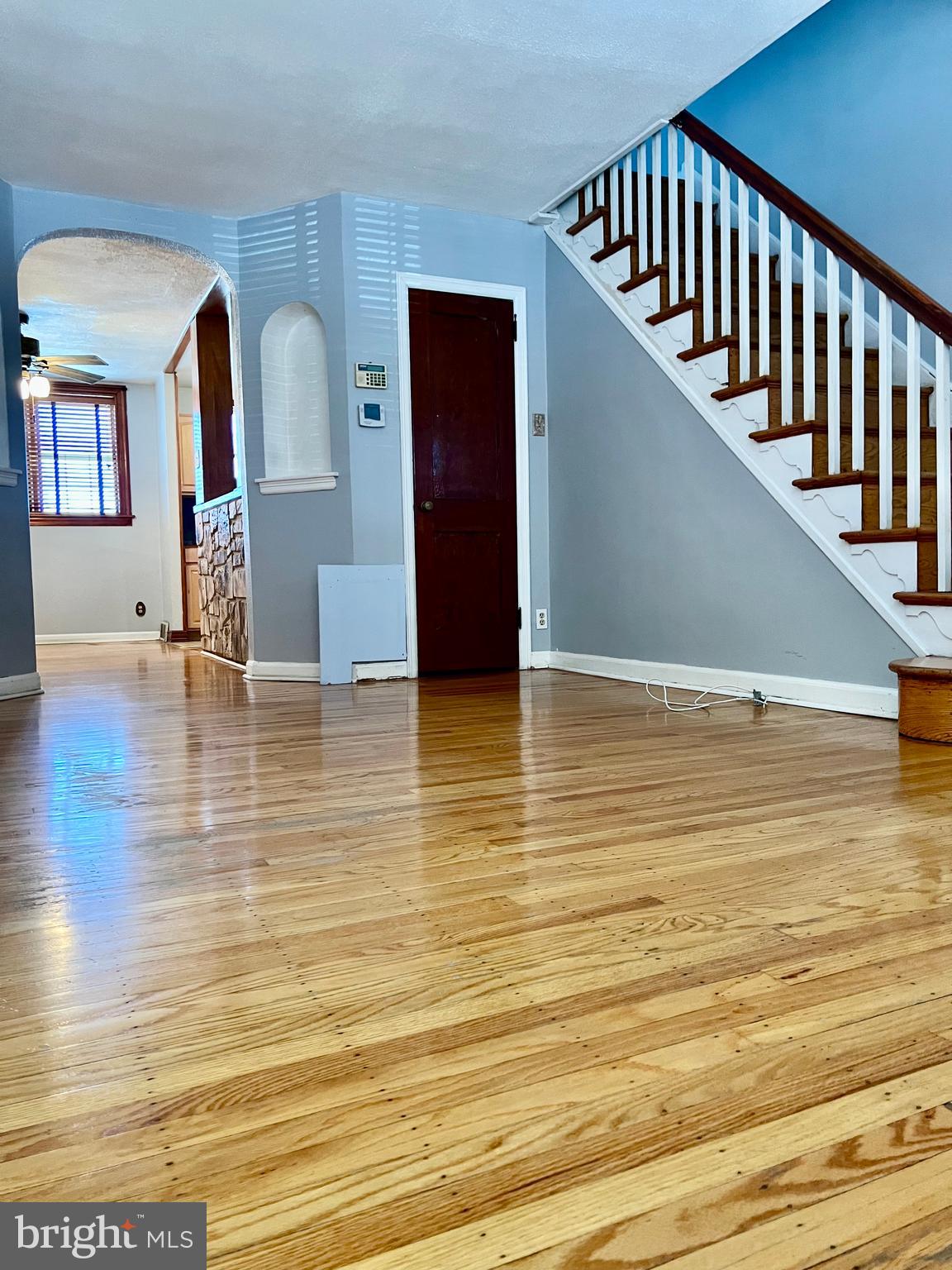 PHILADELPHIA - Residential