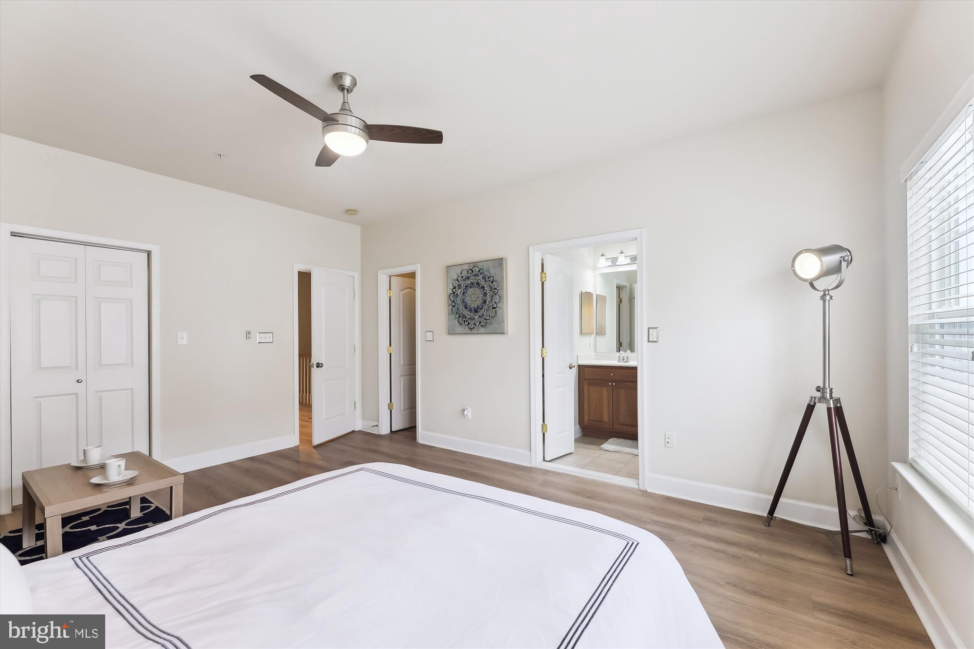 VICTORY PROMENADE - Residential