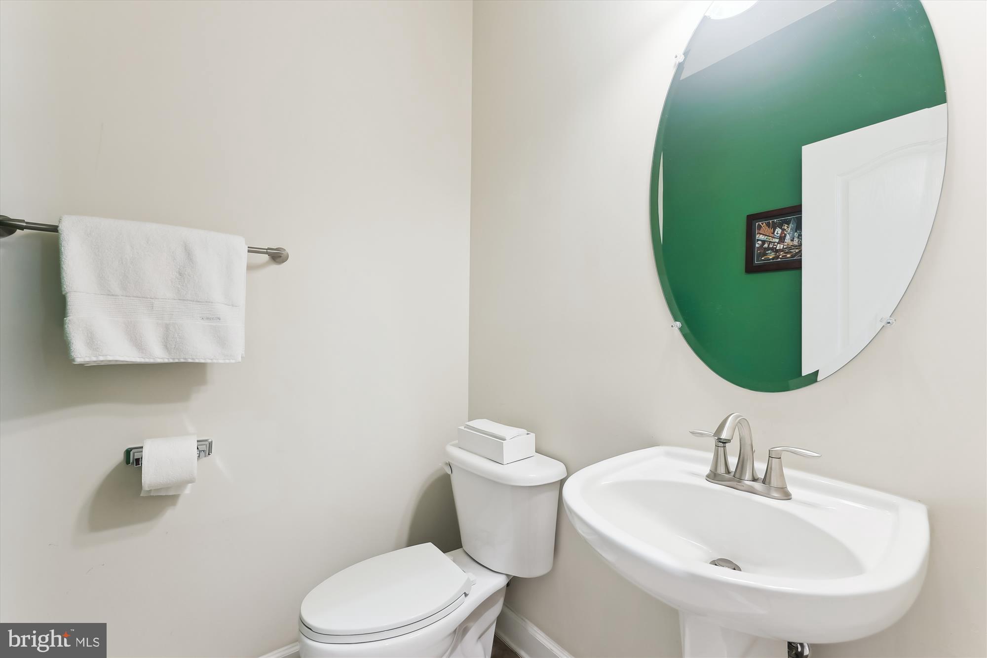 VICTORY PROMENADE - Residential