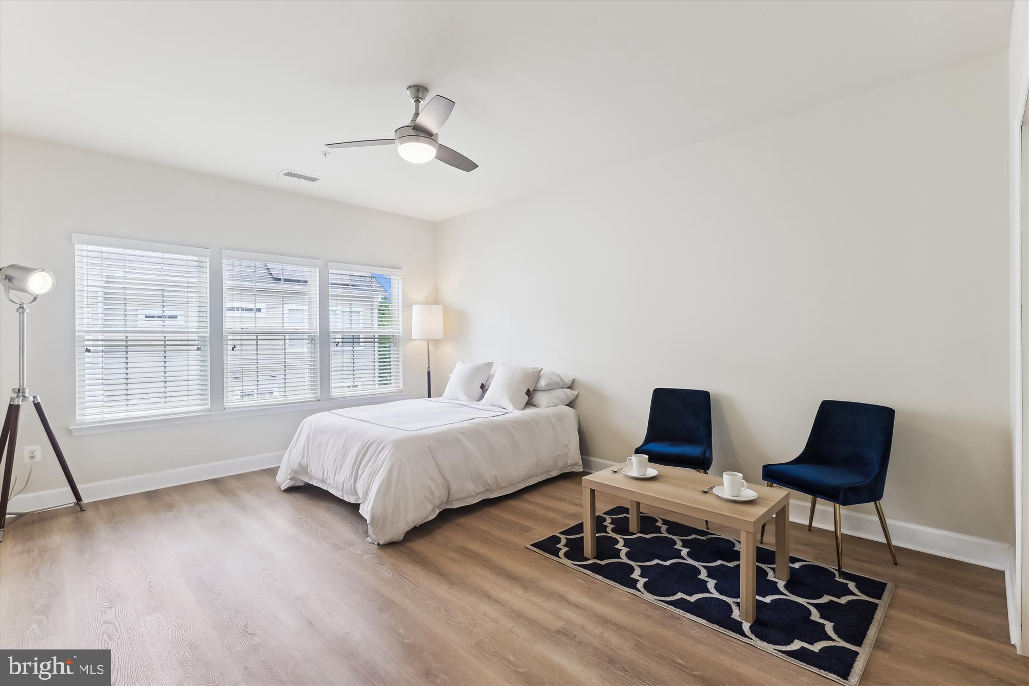 VICTORY PROMENADE - Residential