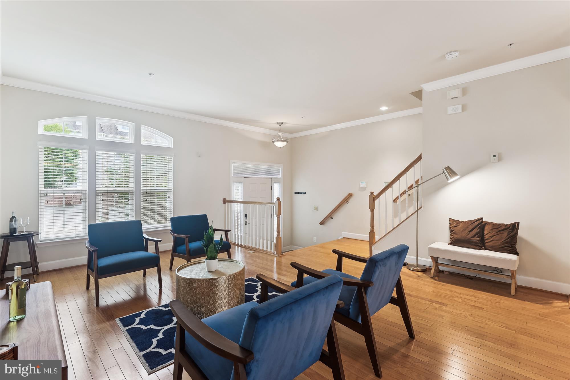 VICTORY PROMENADE - Residential