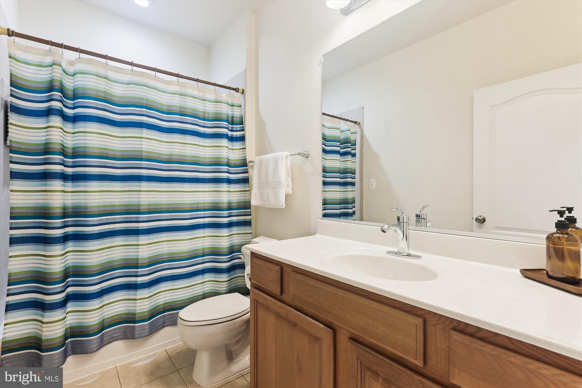 VICTORY PROMENADE - Residential