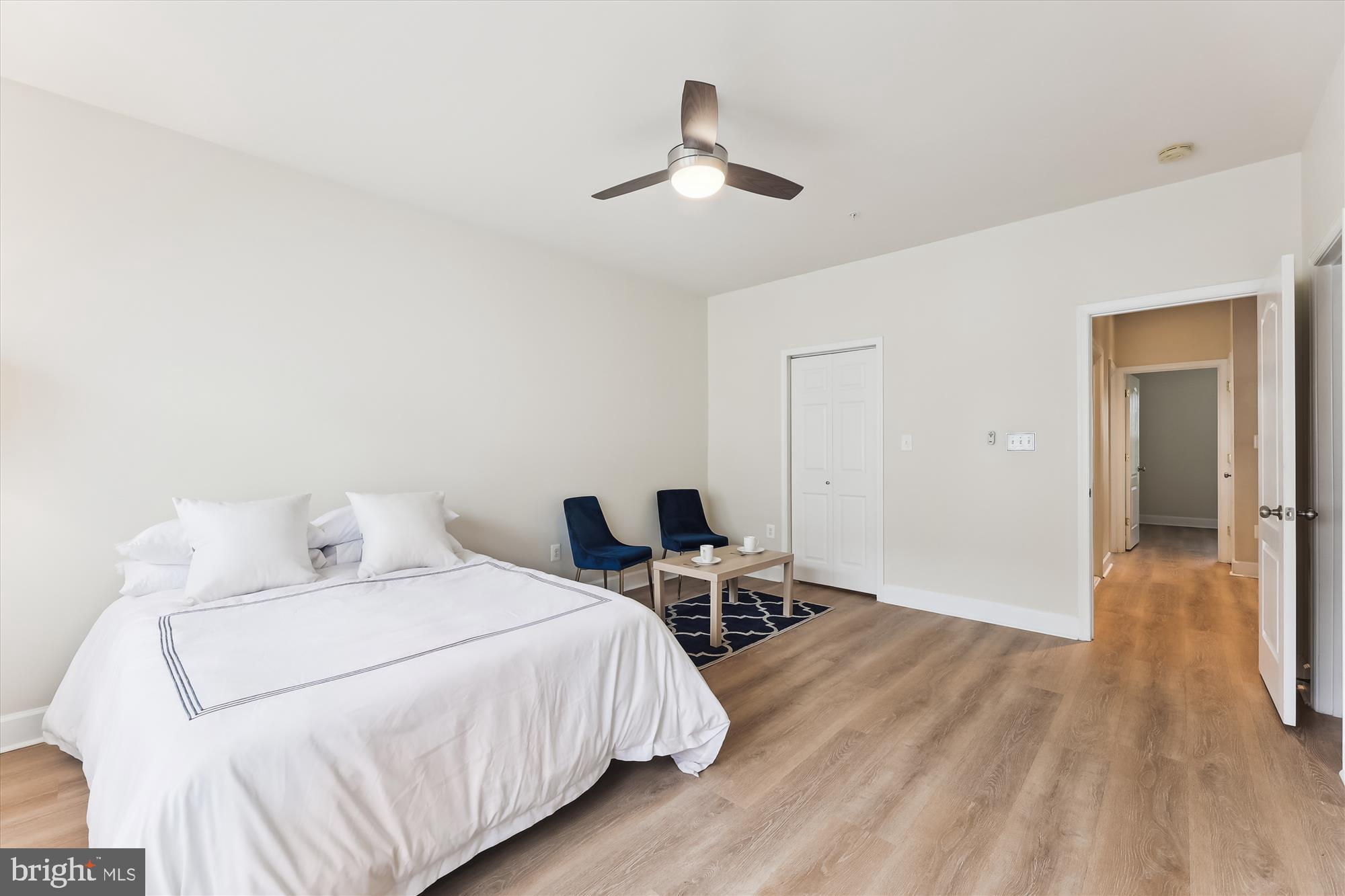 VICTORY PROMENADE - Residential