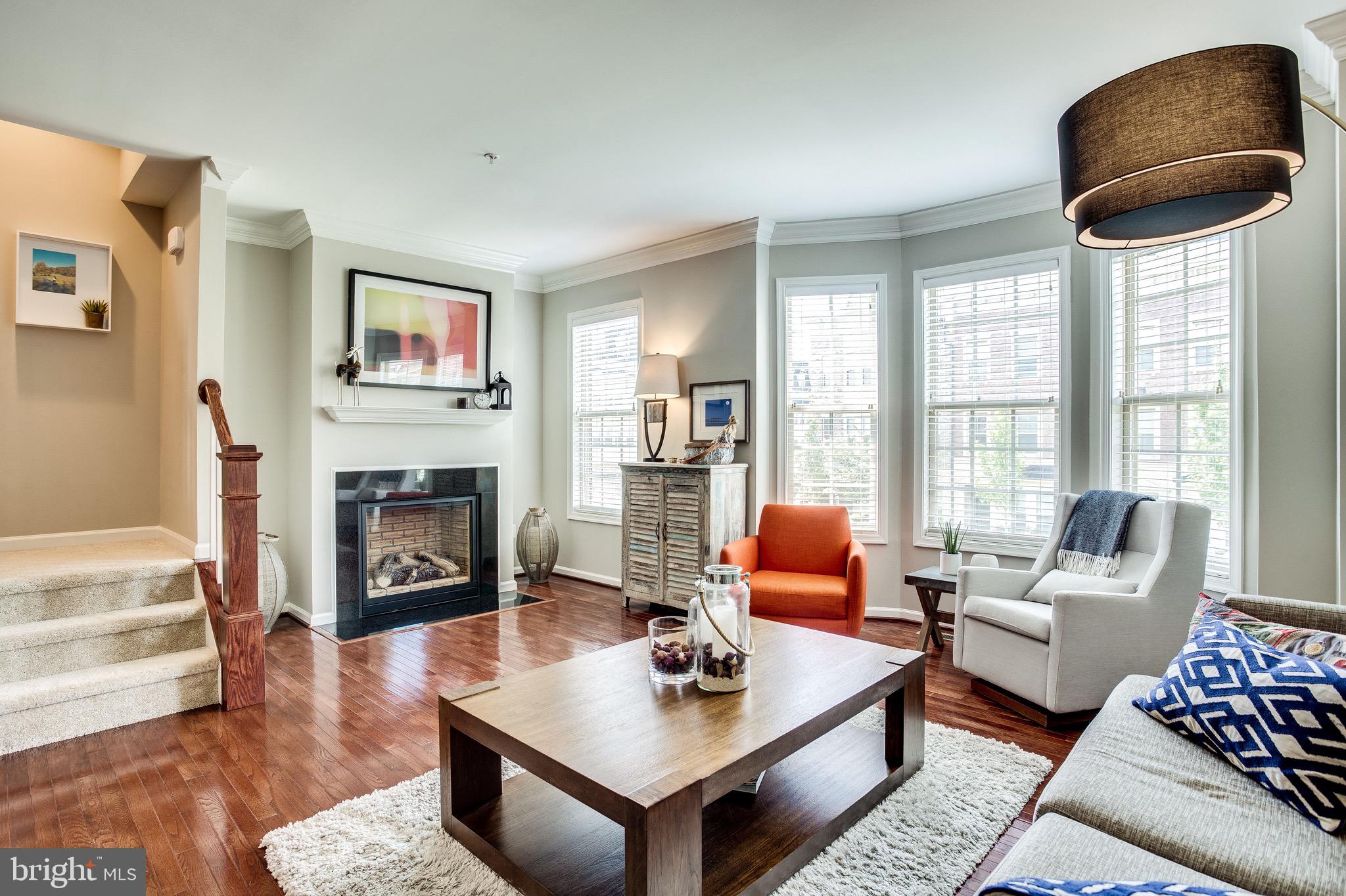 POTOMAC OVERLOOK CONDO - Residential