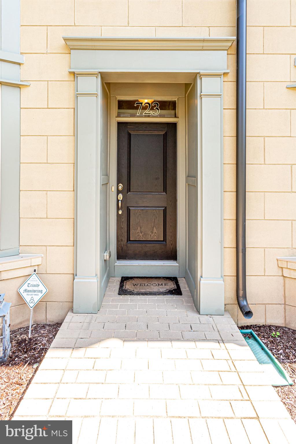 POTOMAC OVERLOOK CONDO - Residential