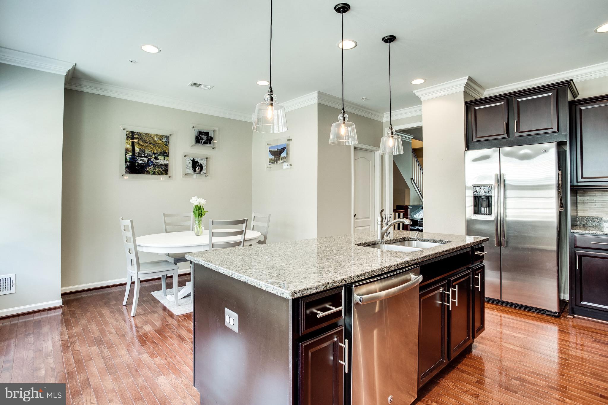 POTOMAC OVERLOOK CONDO - Residential