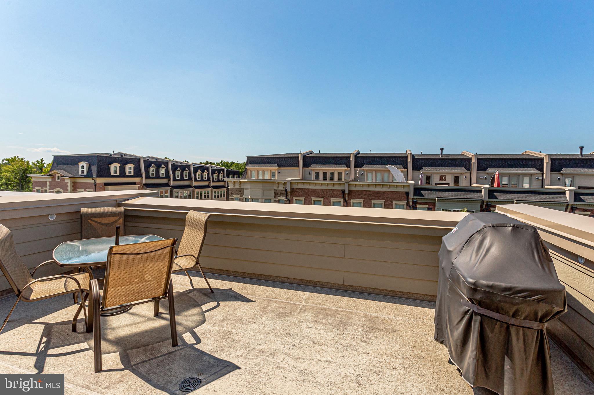 POTOMAC OVERLOOK CONDO - Residential