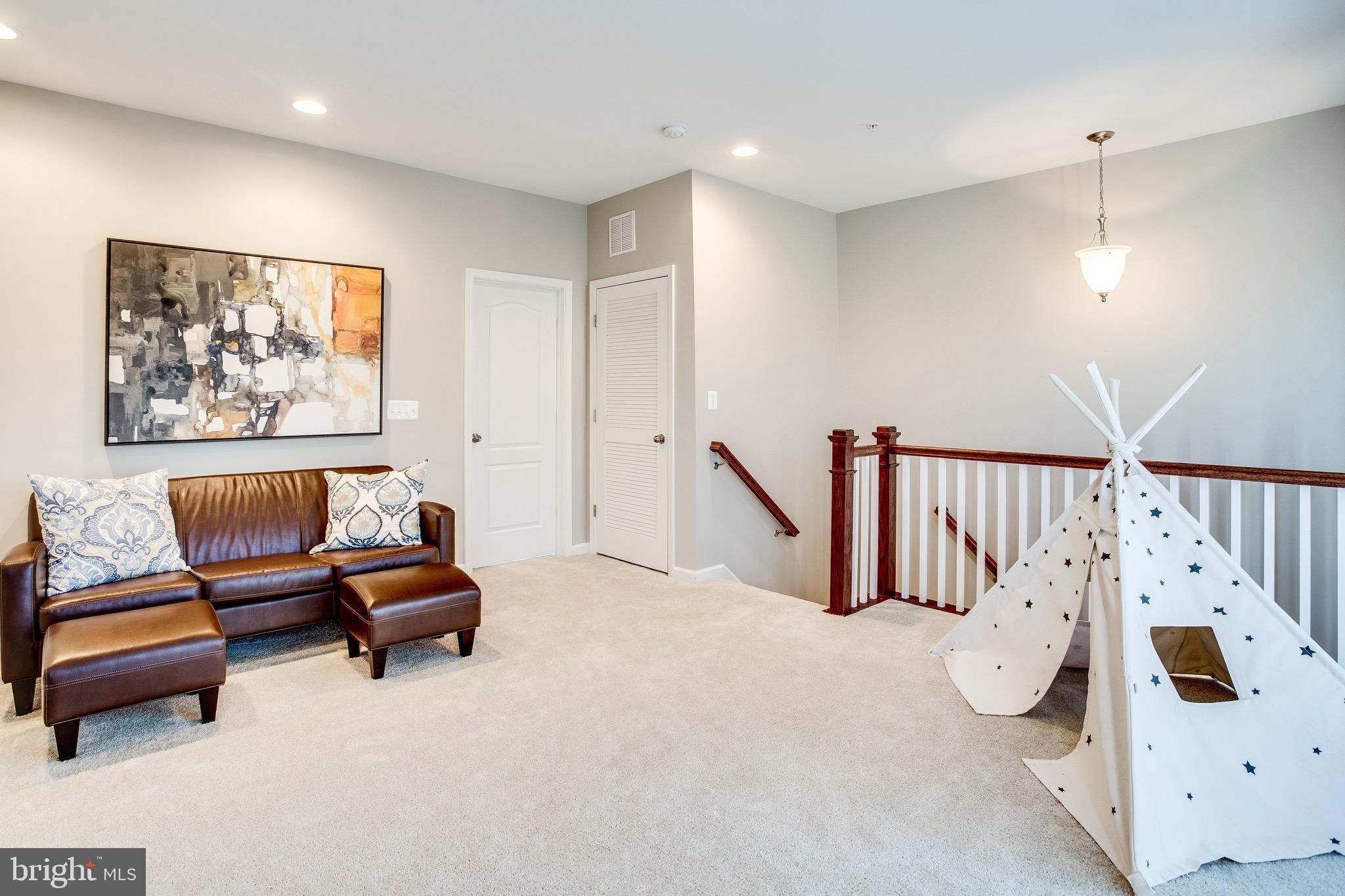 POTOMAC OVERLOOK CONDO - Residential