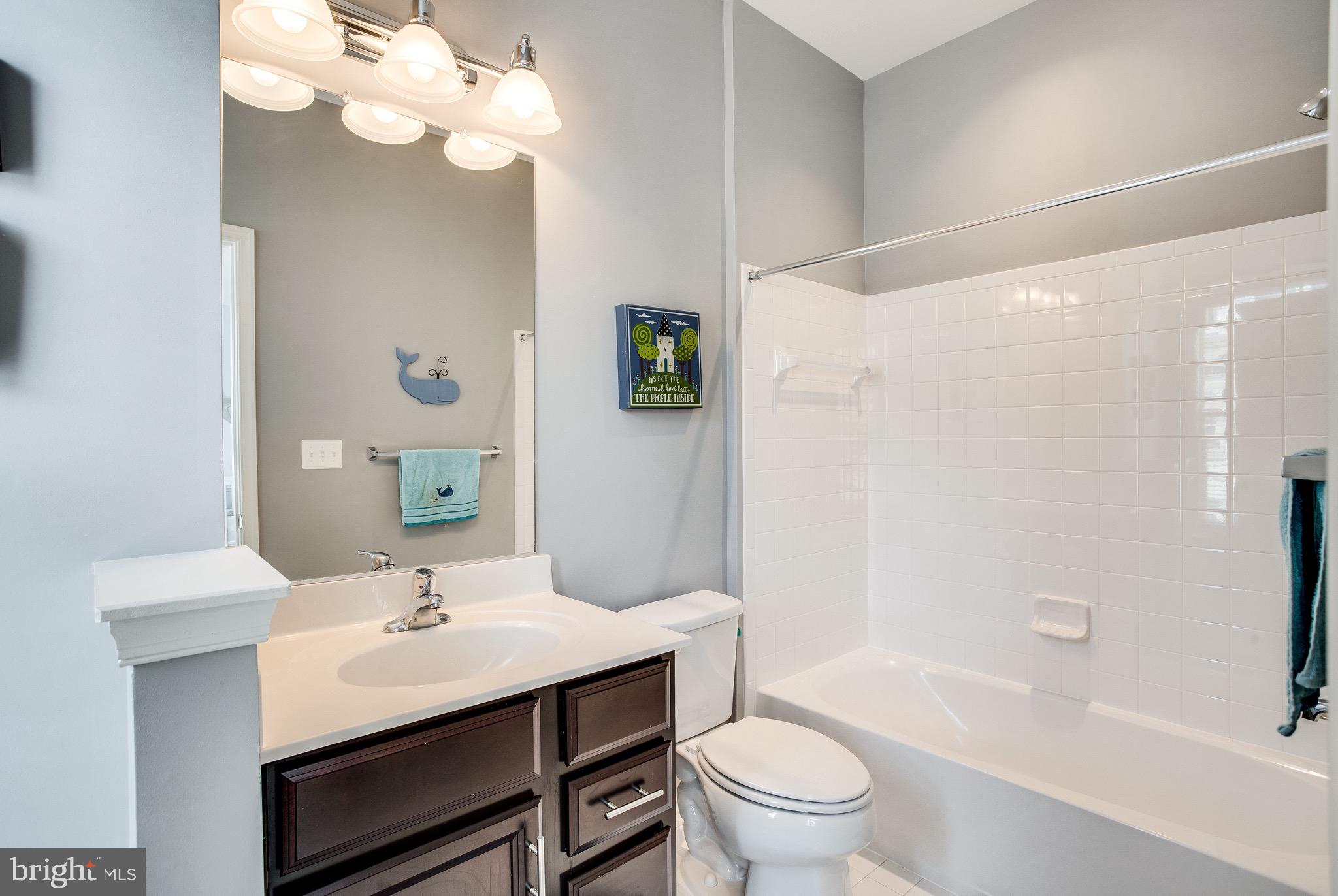 POTOMAC OVERLOOK CONDO - Residential