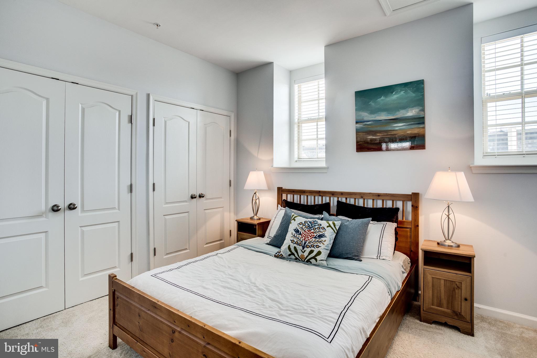 POTOMAC OVERLOOK CONDO - Residential