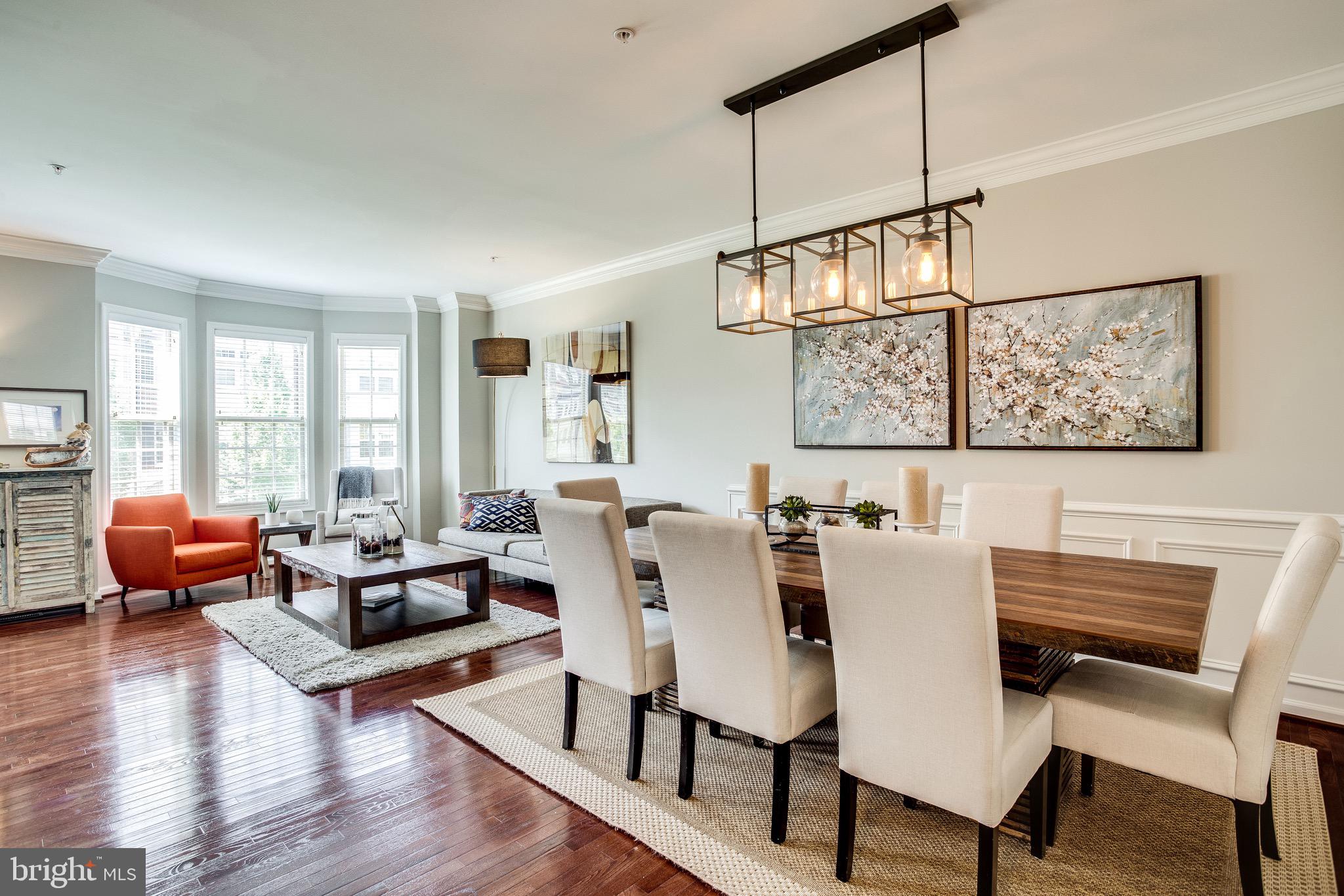 POTOMAC OVERLOOK CONDO - Residential