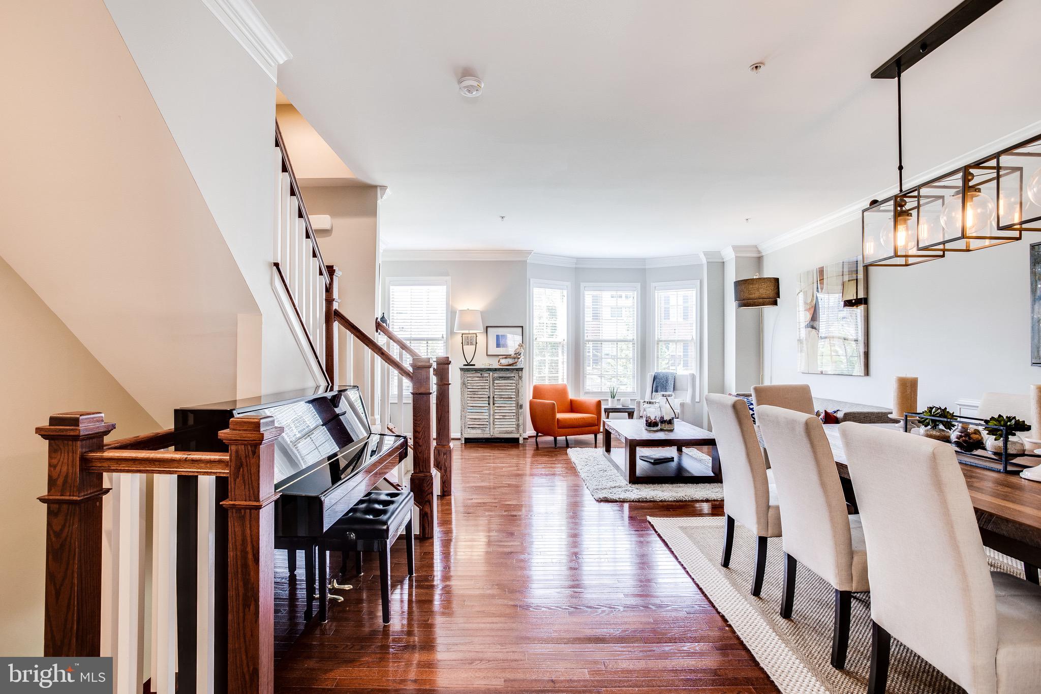 POTOMAC OVERLOOK CONDO - Residential