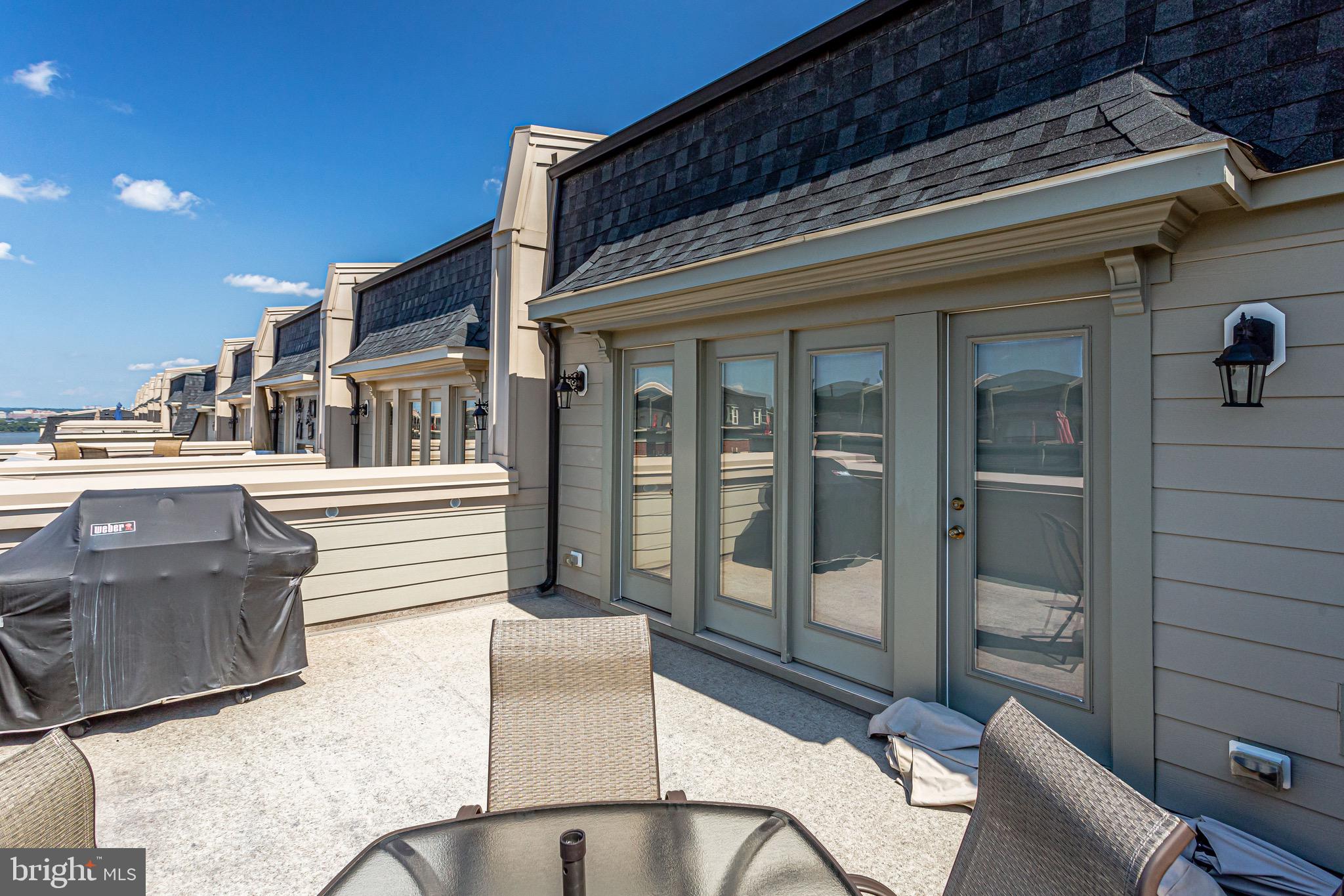 POTOMAC OVERLOOK CONDO - Residential