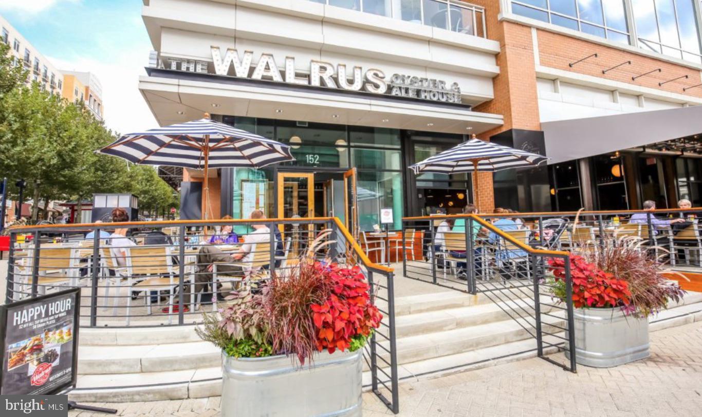 POTOMAC OVERLOOK CONDO - Residential