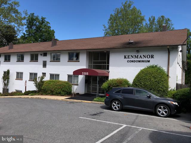 KENMANOR - Residential