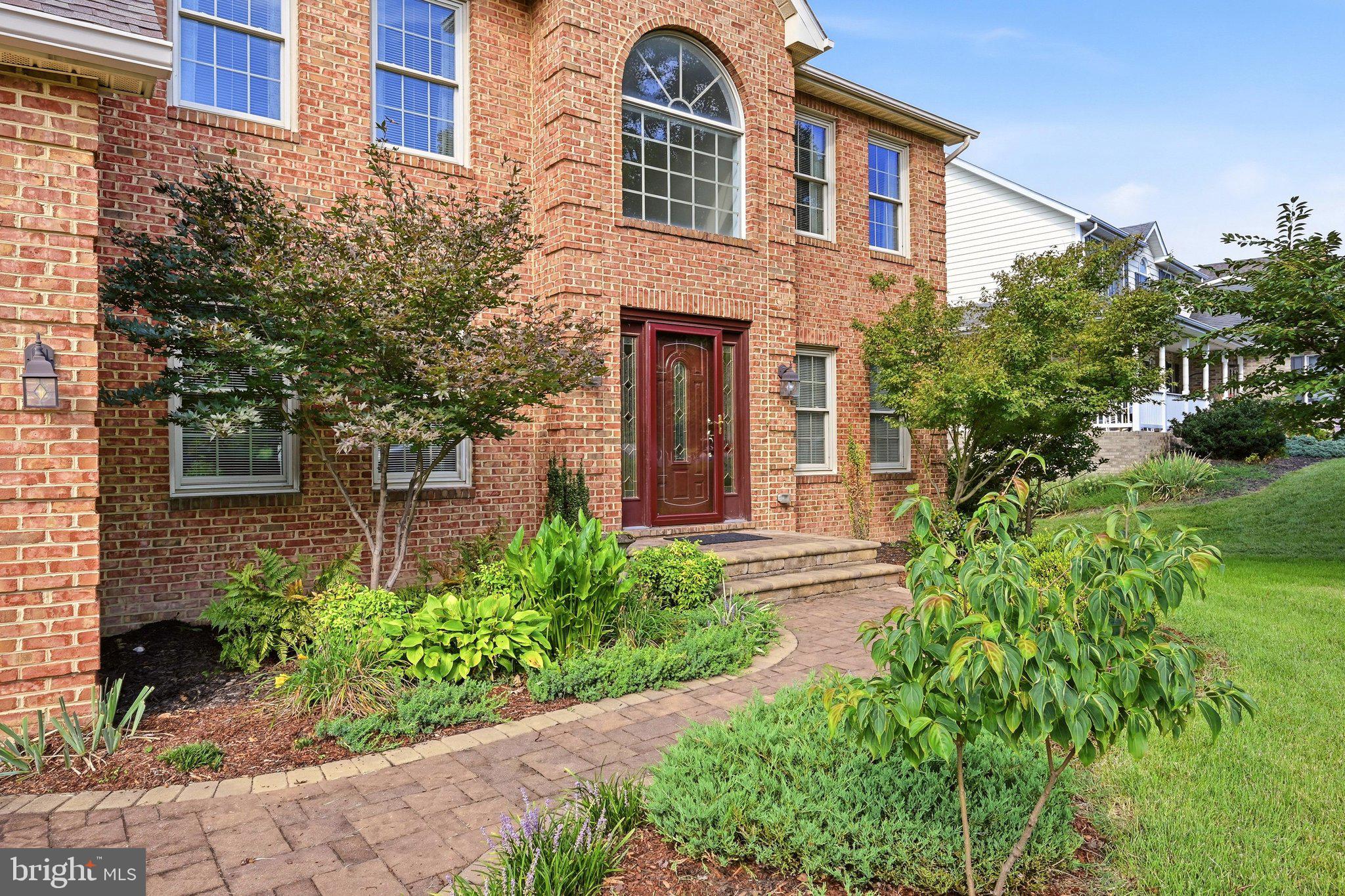 291 HUNTERSRIDGE ROAD