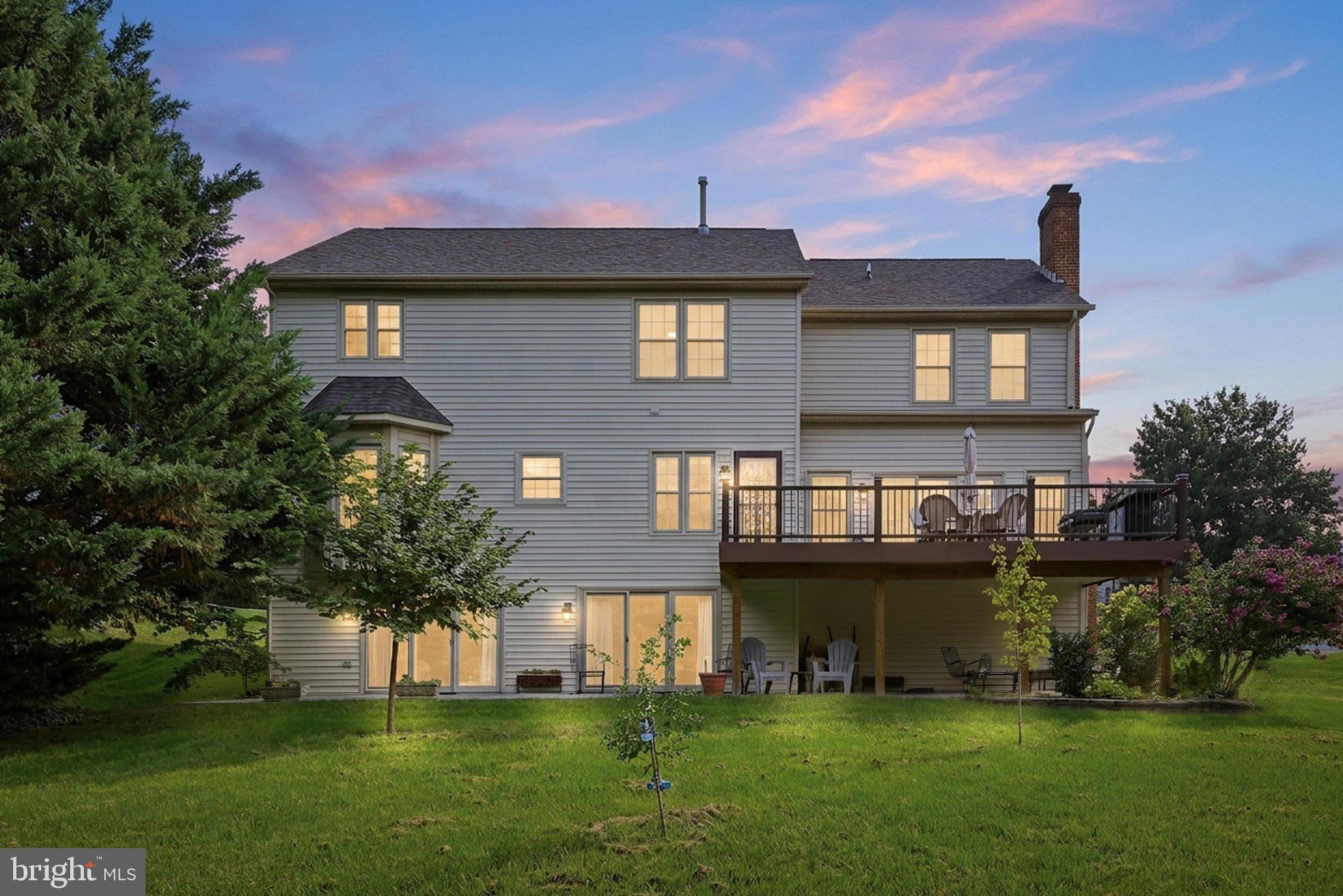 291 HUNTERSRIDGE ROAD