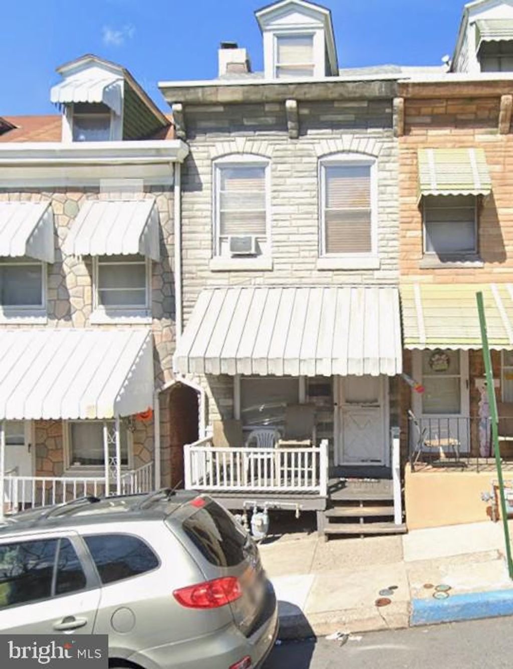 Photo of 1255 Buttonwood Street, READING, PA 19604 (MLS # PABK2064390)