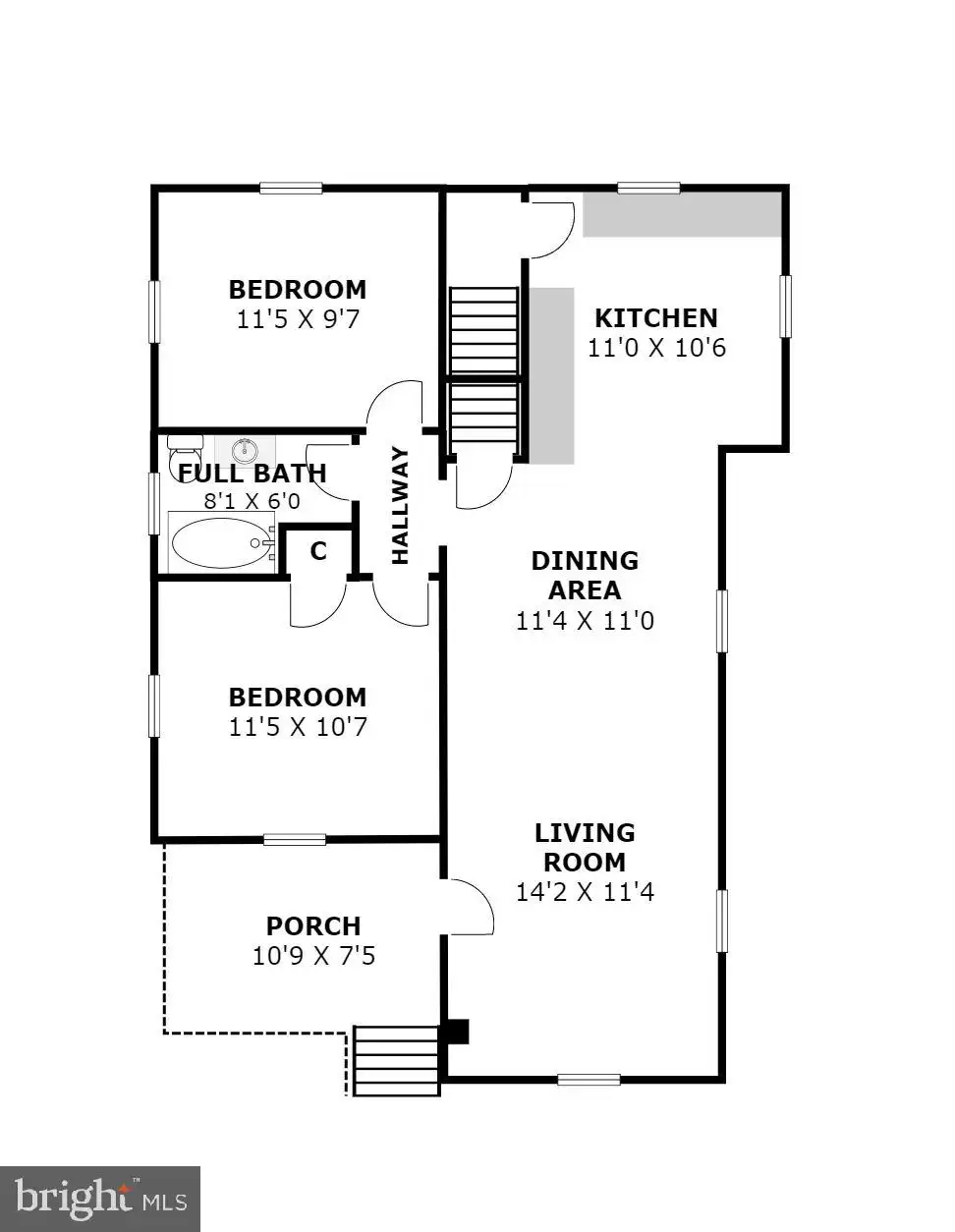 Additional image 60 of 2909 Louisiana Avenue, Halethorpe, MD 21227