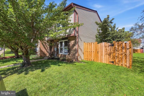 Townhouse For Sale - 120 Sandalwood Court<br/> Frederick County, WALKERSVILLE, MD 21793