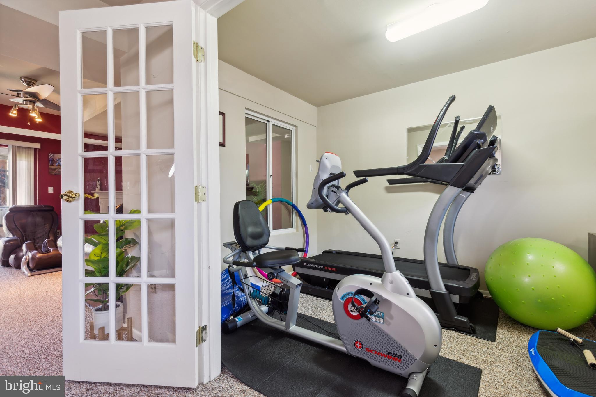 GREENFIELD - Residential