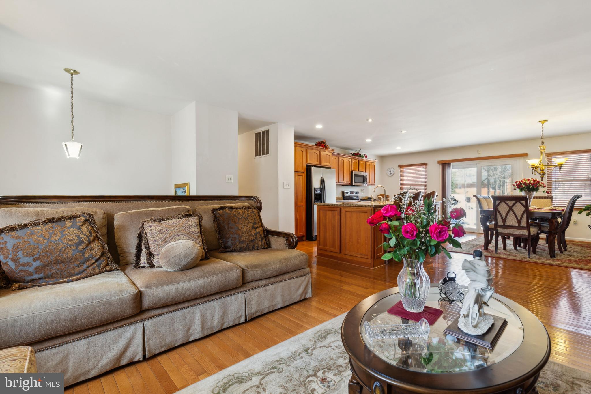 GREENFIELD - Residential