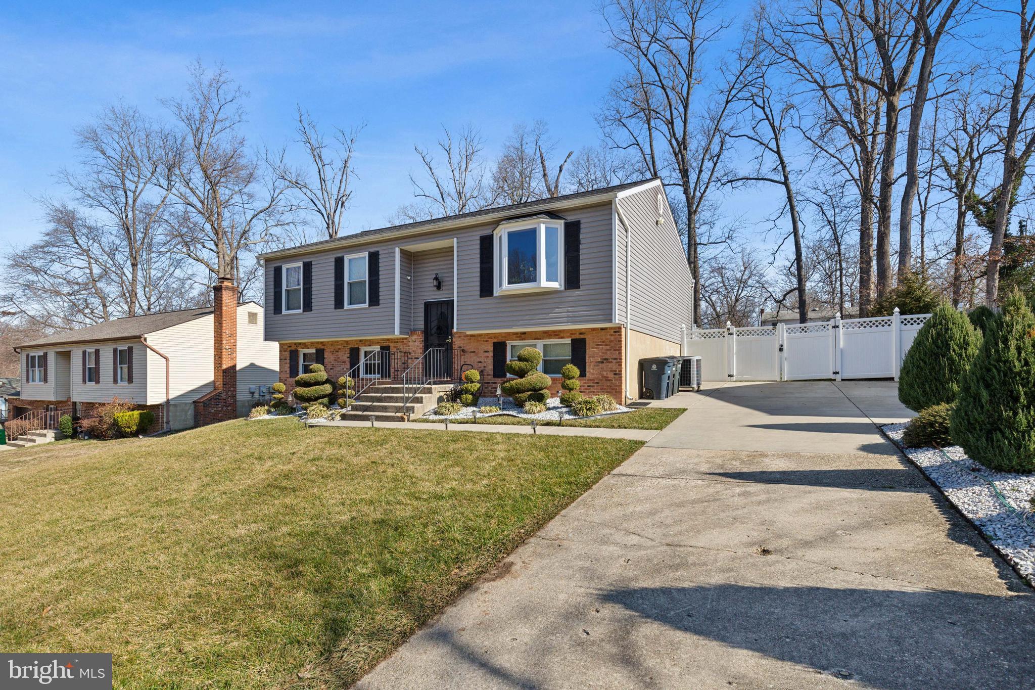 GREENFIELD - Residential