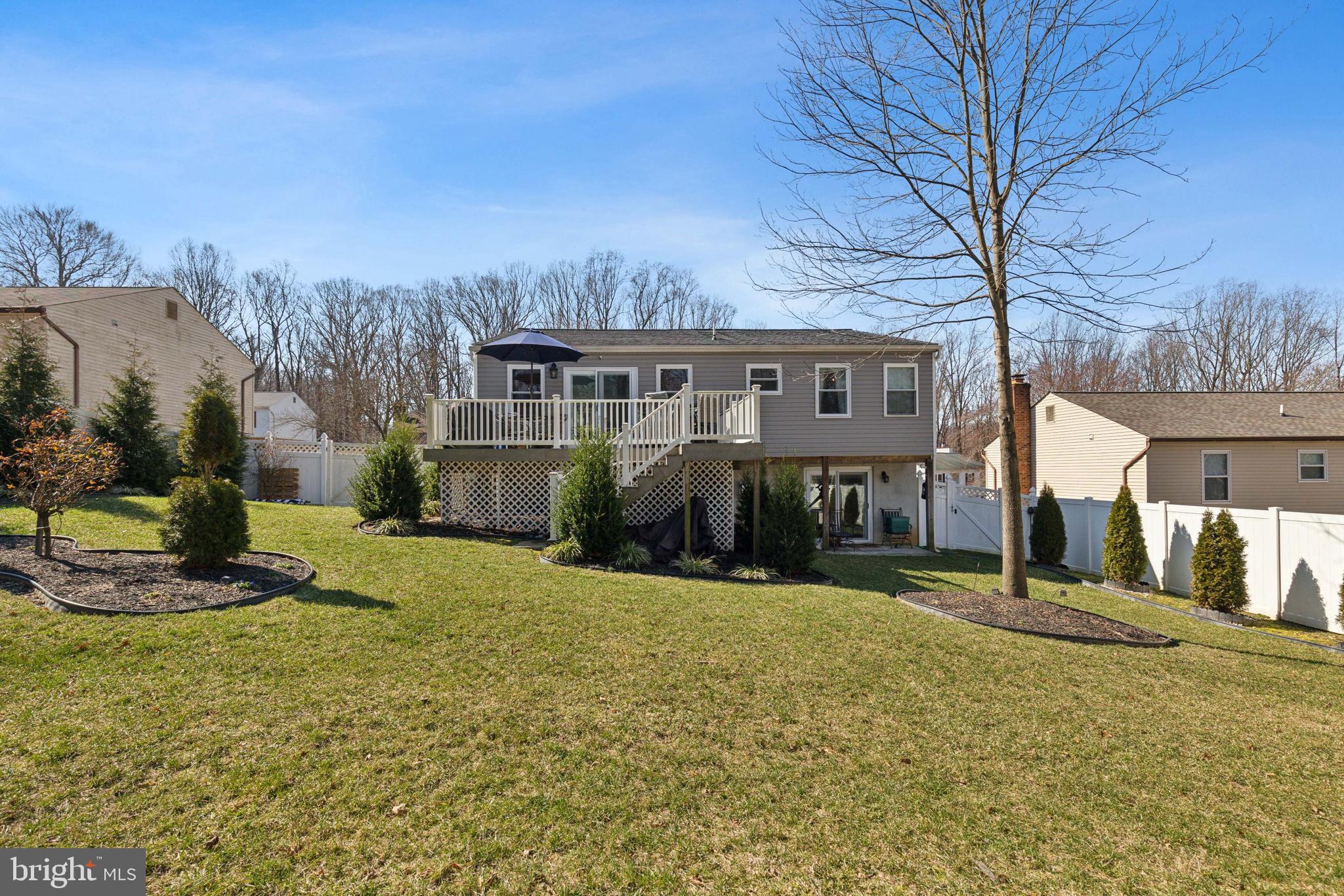 GREENFIELD - Residential