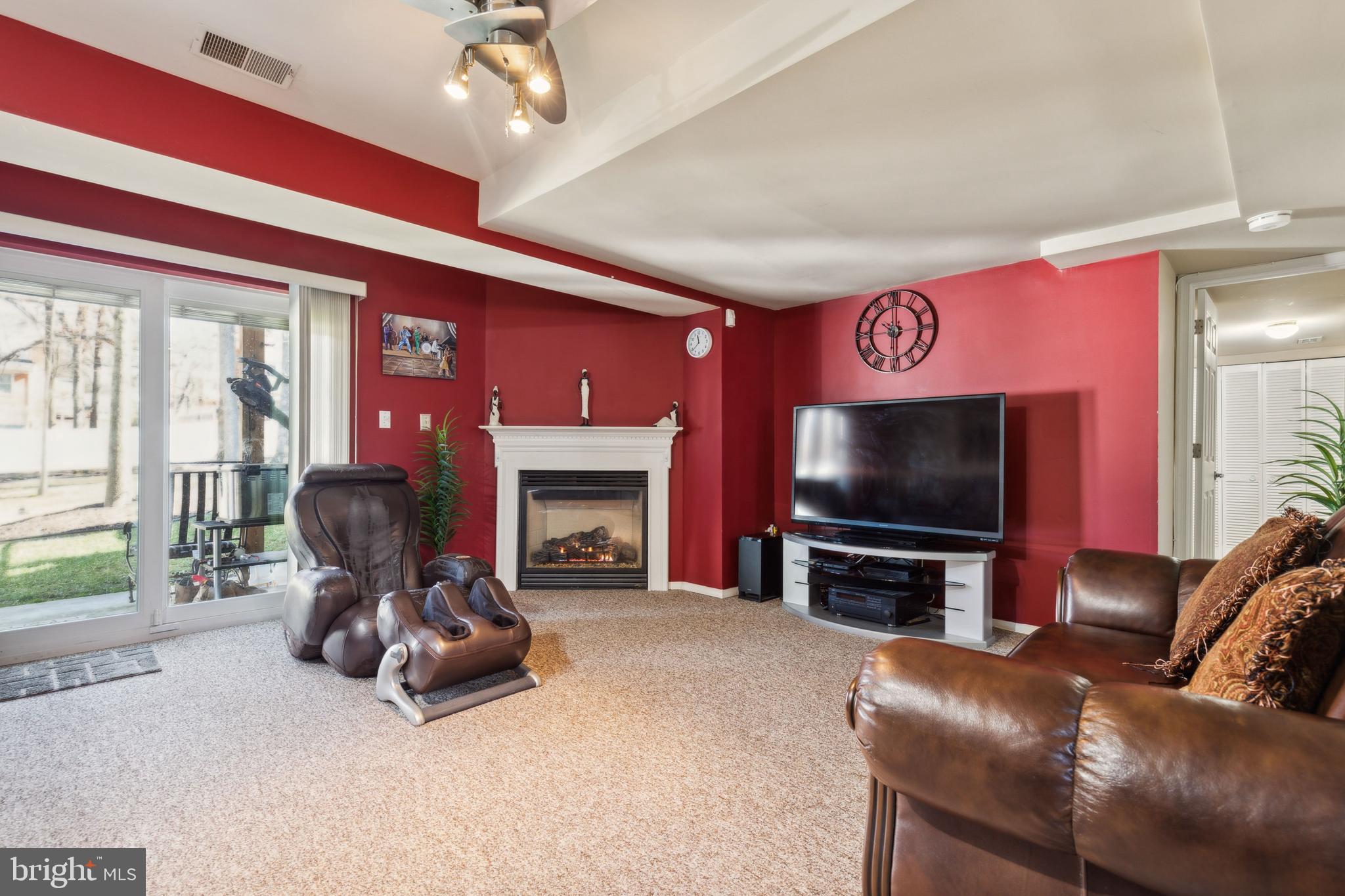 GREENFIELD - Residential